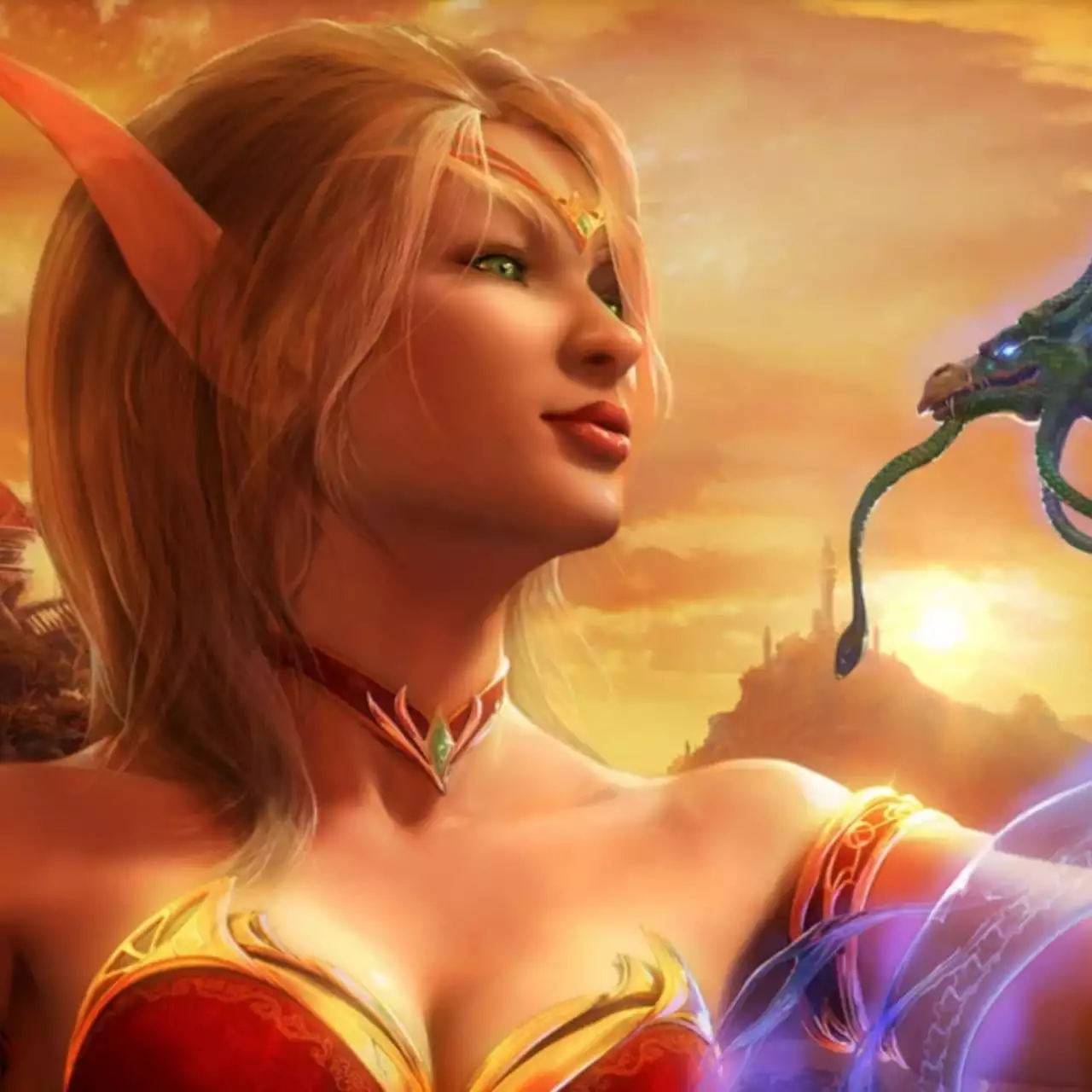 СМИ: Blizzard отменила мобильную MMORPG в мире World of Warcraft, которую делали около трёх лет СМИ: Blizzard отменила мобильную MMORPG в мире World of Warcraft, которую делали около трёх лет
