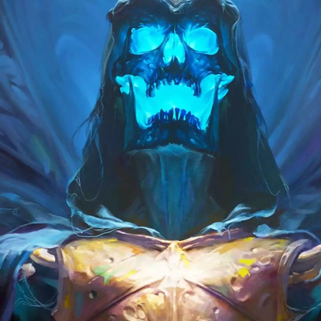 Игрок нашёл в Diablo Immortal секретную комнату. Но это не церковь