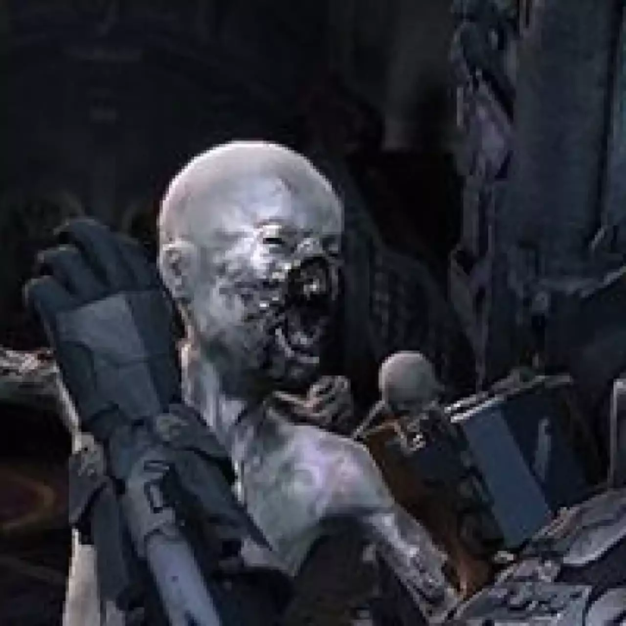 Как развивалась серия Dead Space Как развивалась серия Dead Space