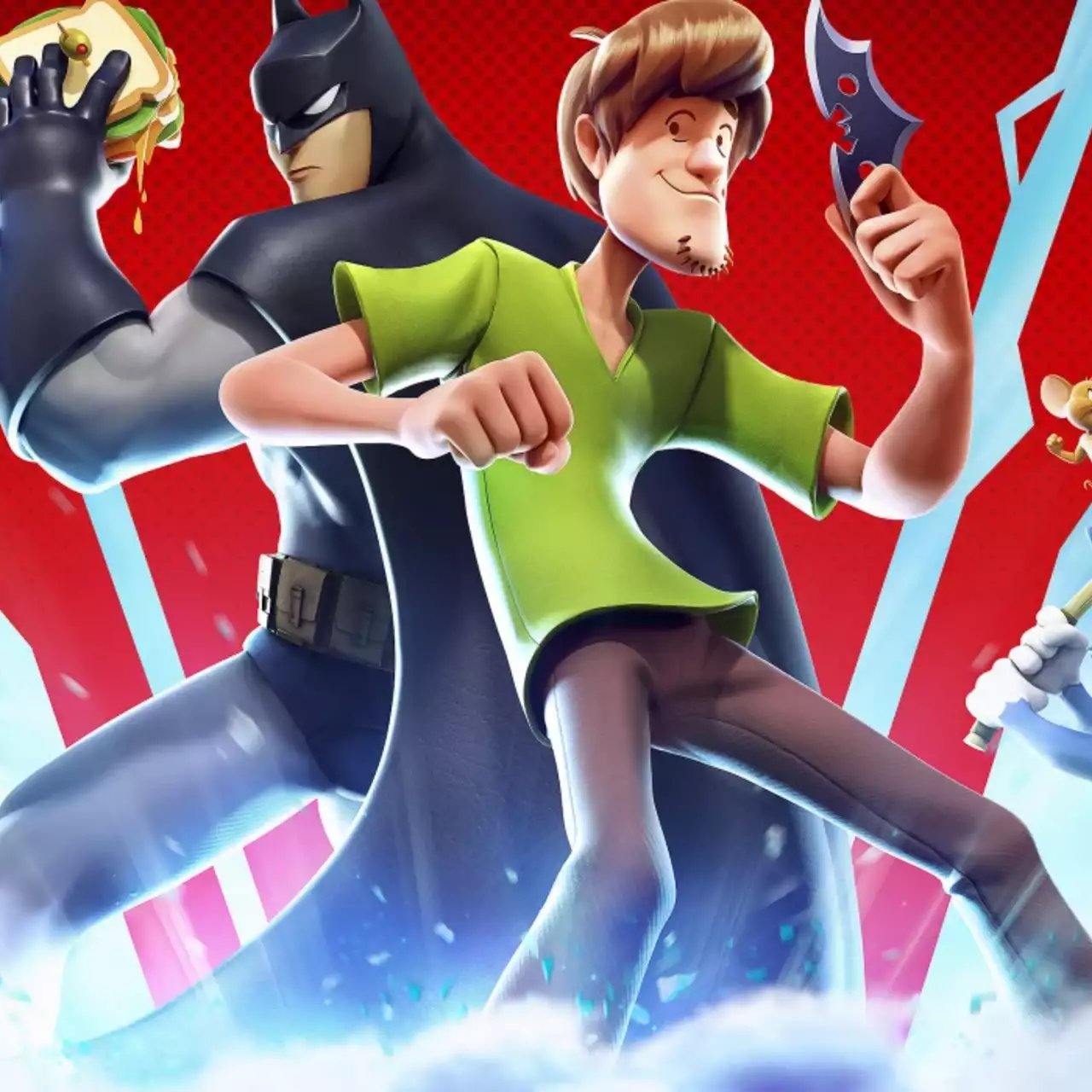Как скачать и запустить MultiVersus в России на PC, PlayStation и Xbox Как скачать и запустить MultiVersus в России на PC, PlayStation и Xbox