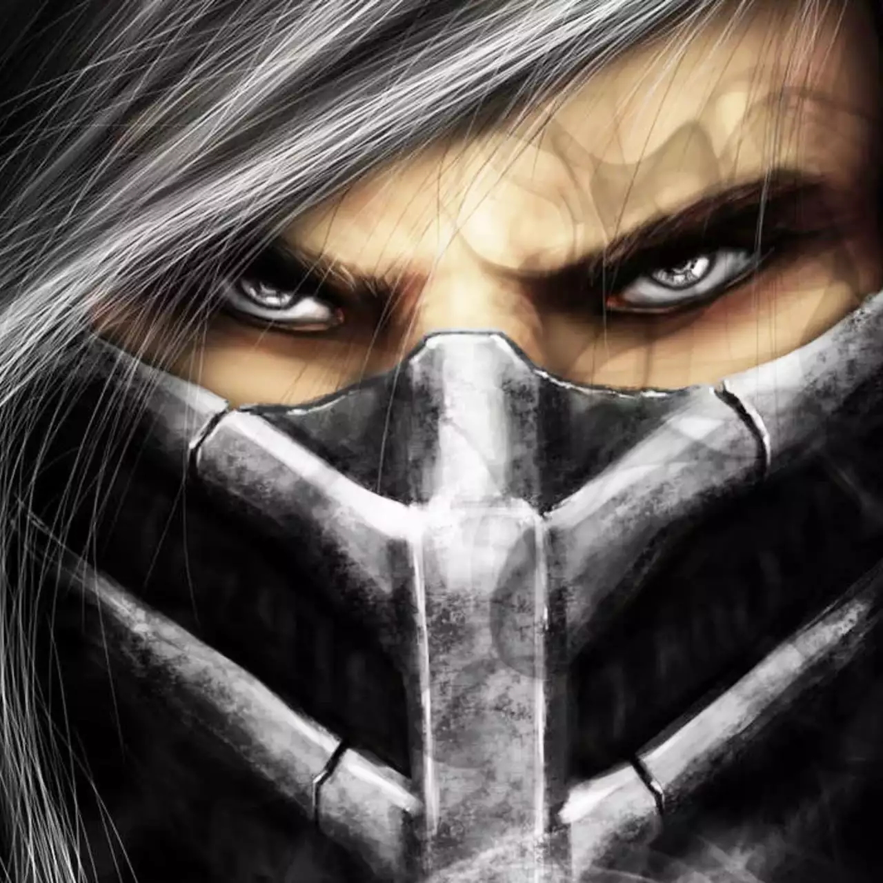 Эд Бун снова впечатлился — создатель Mortal Kombat не смог пройти мимо олдскульного Смоука в виде ниндзя