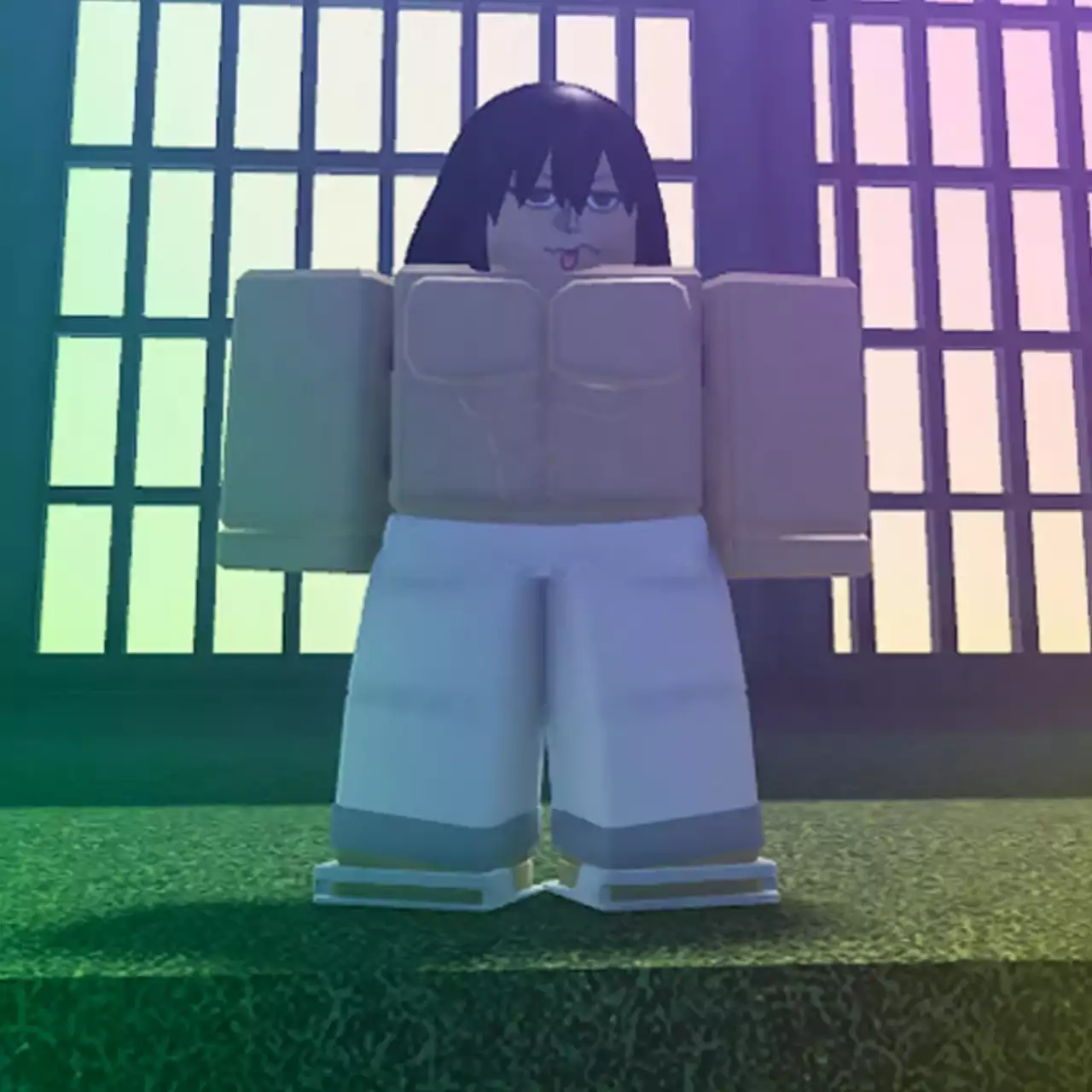 Коды для Project Slayers Roblox: бесплатные спины и опыт Коды для Project Slayers Roblox: бесплатные спины и опыт