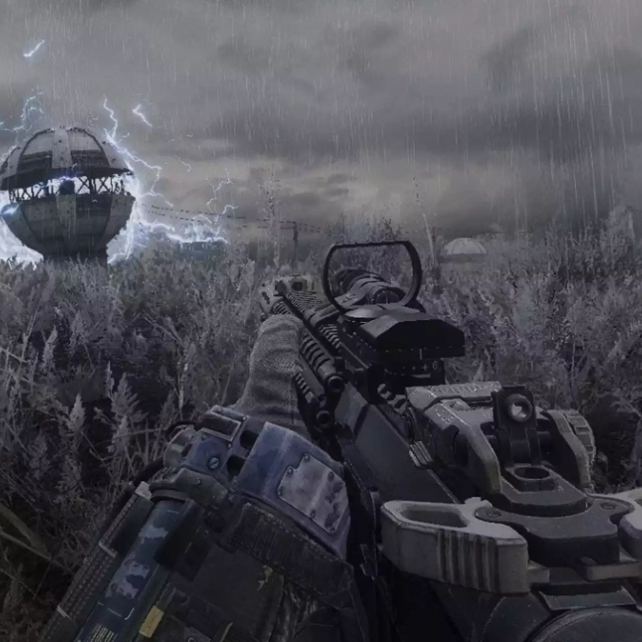 Авторы мода, который вернёт отменённую в 2011 году S.T.A.L.K.E.R. 2, показали три новых скриншота
