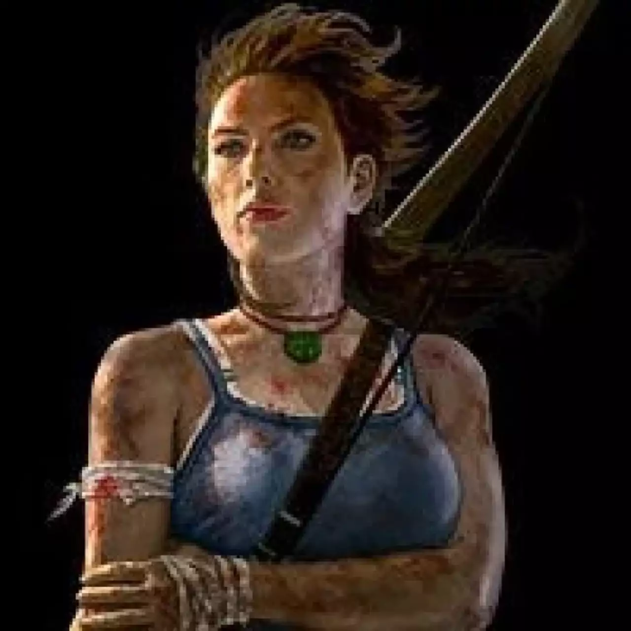 Опубликован новый эпизод по выживанию в игре Tomb Raider (2013) Опубликован новый эпизод по выживанию в игре Tomb Raider (2013)