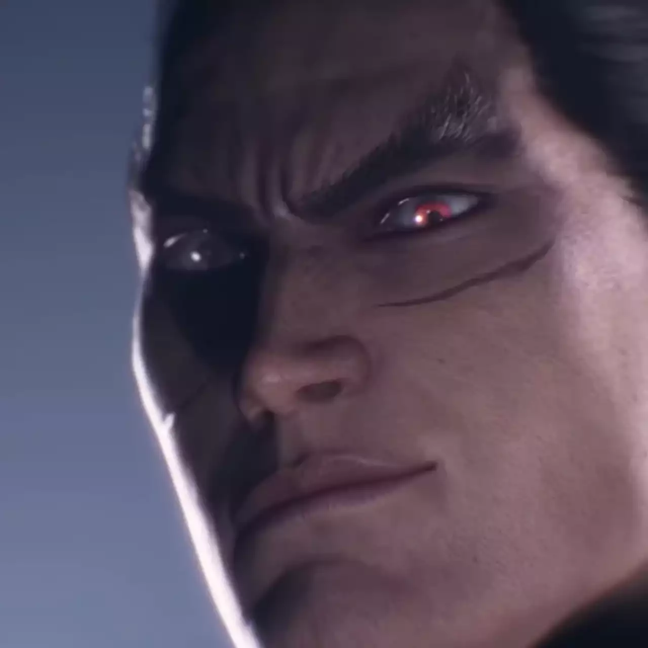 Похоже, авторы Tekken тизерят восьмую часть. В сети вышел загадочный ролик с Кадзуей Похоже, авторы Tekken тизерят восьмую часть. В сети вышел загадочный ролик с Кадзуей