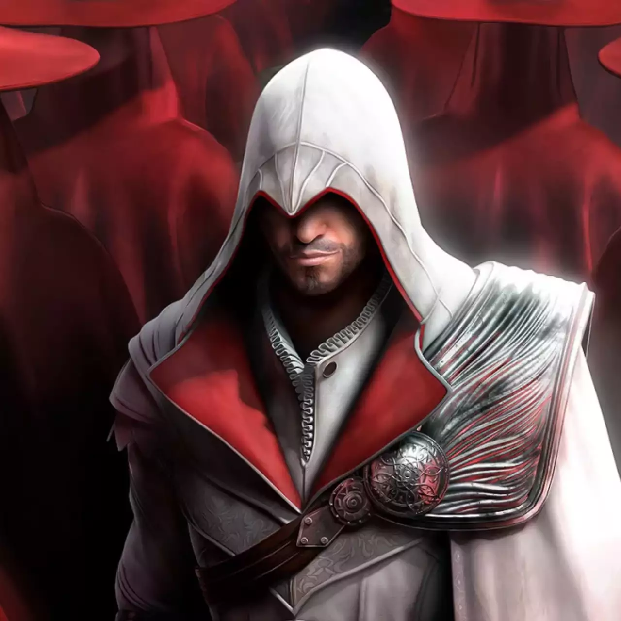 Эцио со сковородкой и прыжок веры: новый трейлер PUBG посвятили кроссоверу с Assassin's Creed Эцио со сковородкой и прыжок веры: новый трейлер PUBG посвятили кроссоверу с Assassin's Creed