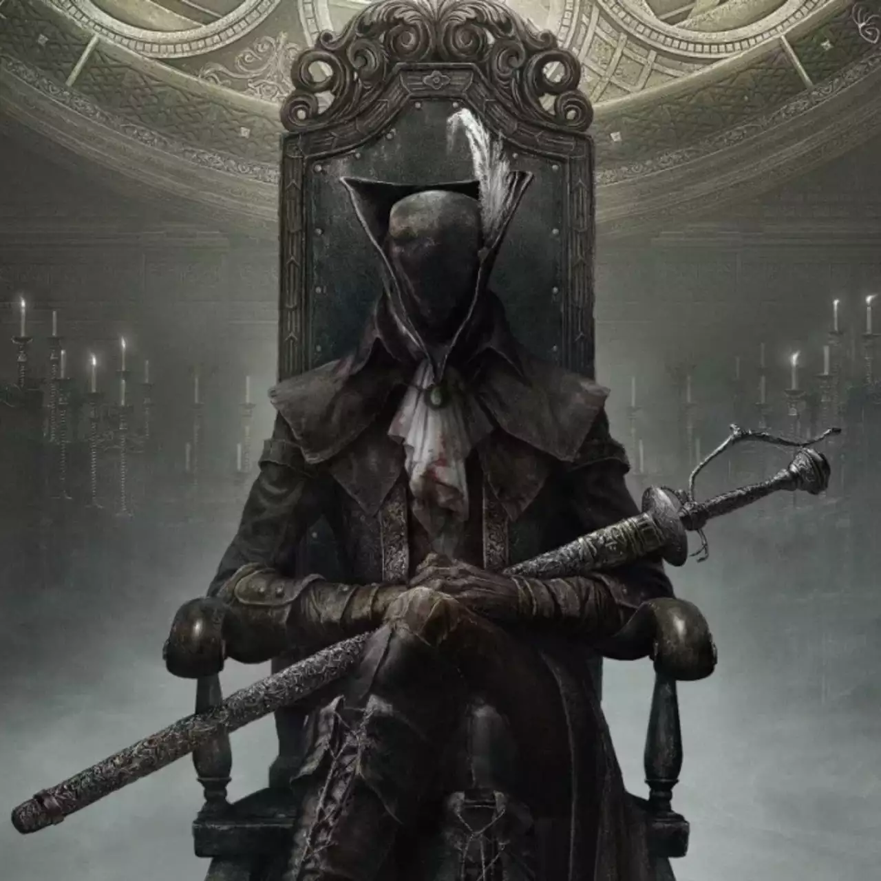 Вышла бета-версия мрачного хоррор-шутера с элементами RPG в духе Bloodborne. Ее можно скачать бесплатно Вышла бета-версия мрачного хоррор-шутера с элементами RPG в духе Bloodborne. Ее можно скачать бесплатно