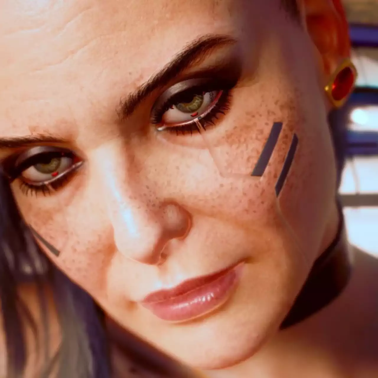 В Cyberpunk 2077 на PC улучшили графику и показали, что изменилось. Мод уже скачали больше 2 тыс раз В Cyberpunk 2077 на PC улучшили графику и показали, что изменилось. Мод уже скачали больше 2 тыс раз