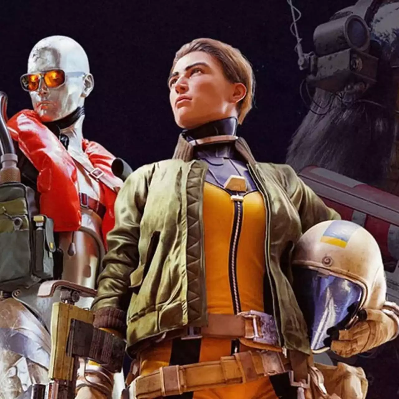 Бесплатный фантастический шутер ARC Raiders от бывших авторов Battlefield перенесли на 2023 год