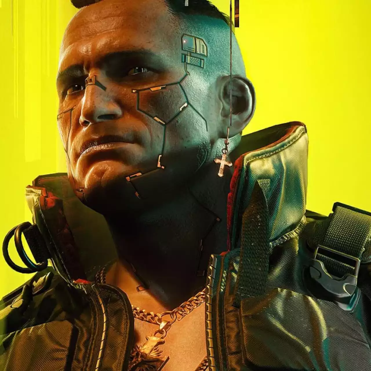 Новый мод в Cyberpunk 2077 добавляет замедление времени и умение отбивать пули катаной