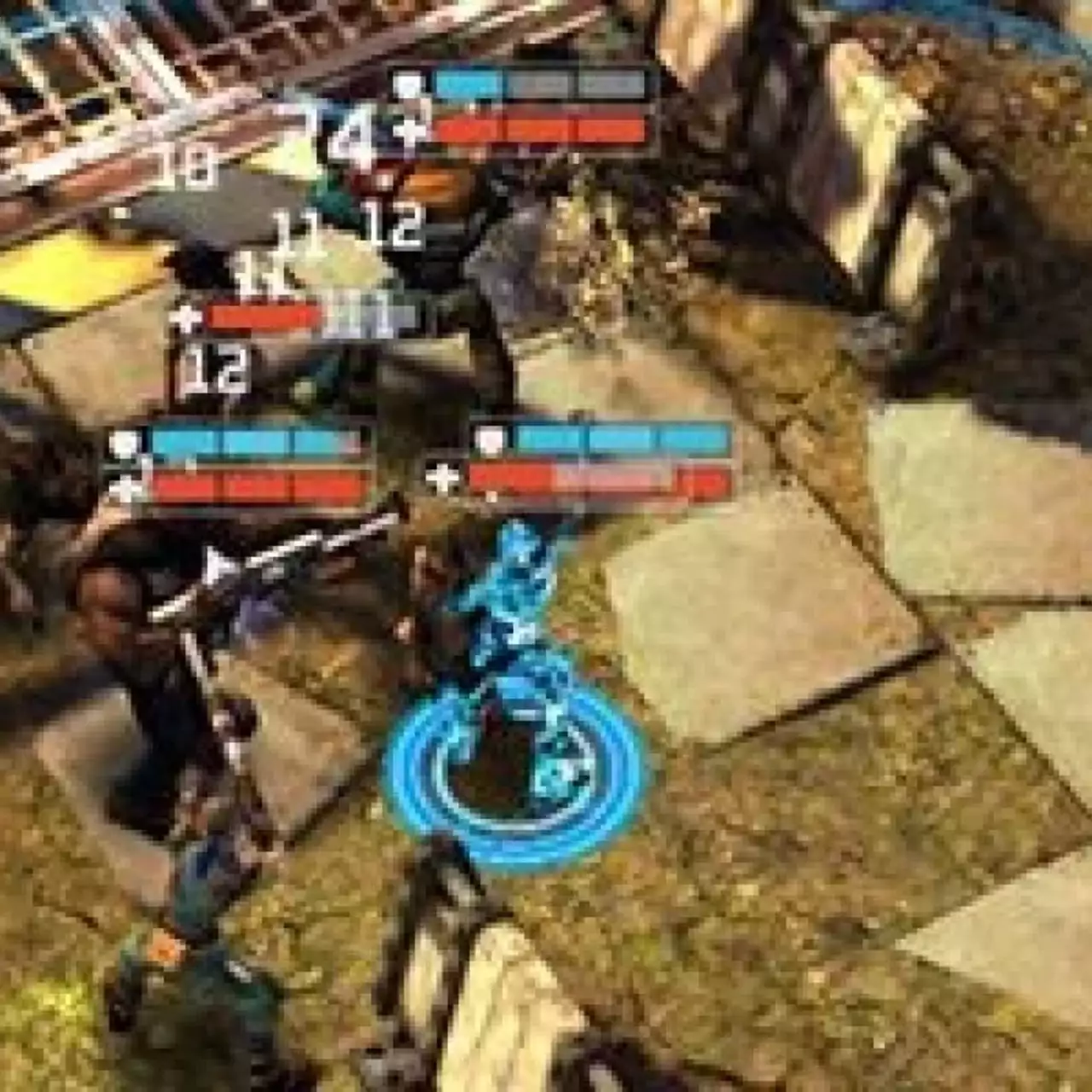 Borderlands Legends была обновлена, в честь чего получила новый трейлер