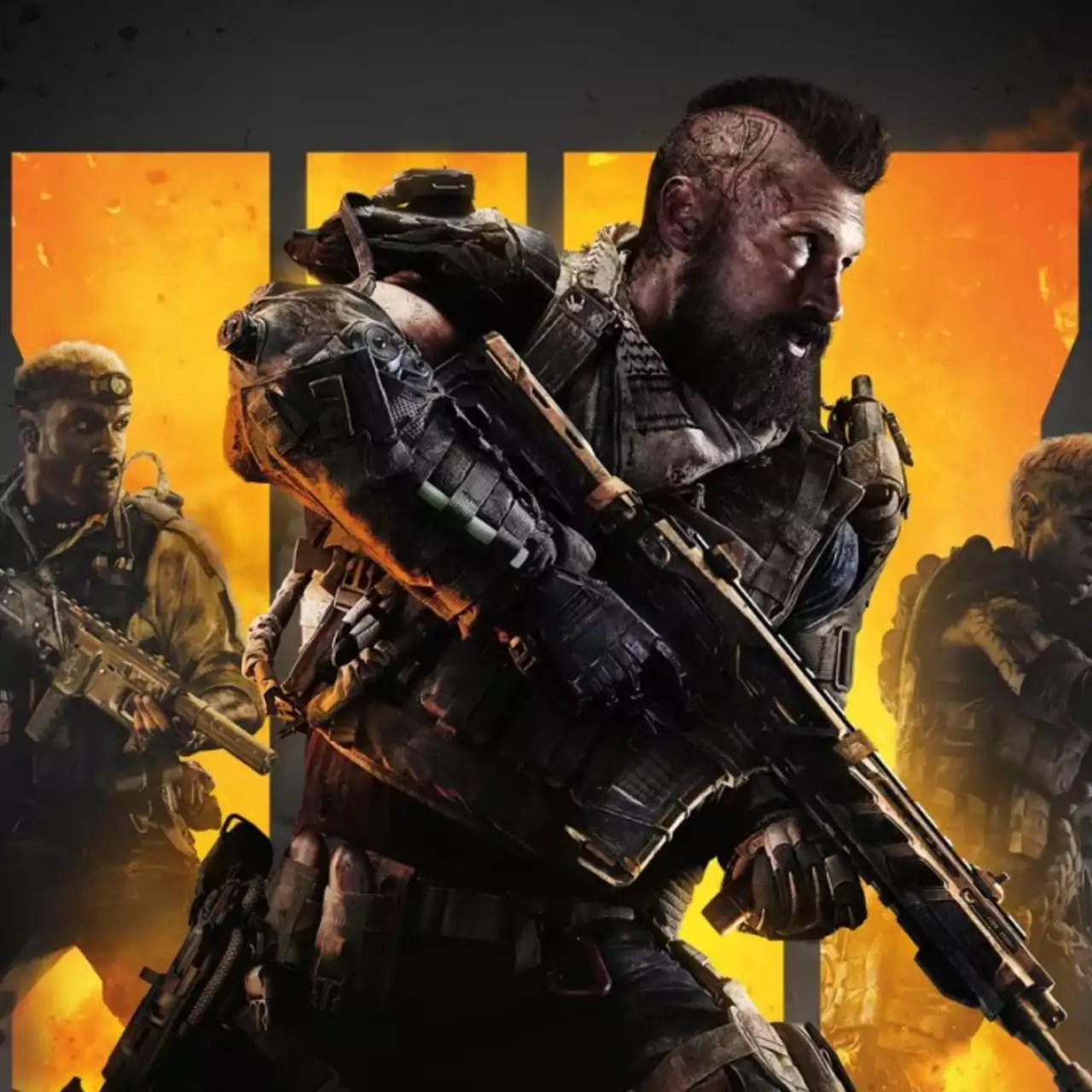 Масштабная утечка у Activision: в сети появились детали и скриншоты отмененной кампании Call of Duty: Black Ops 4 Масштабная утечка у Activision: в сети появились детали и скриншоты отмененной кампании Call of Duty: Black Ops 4