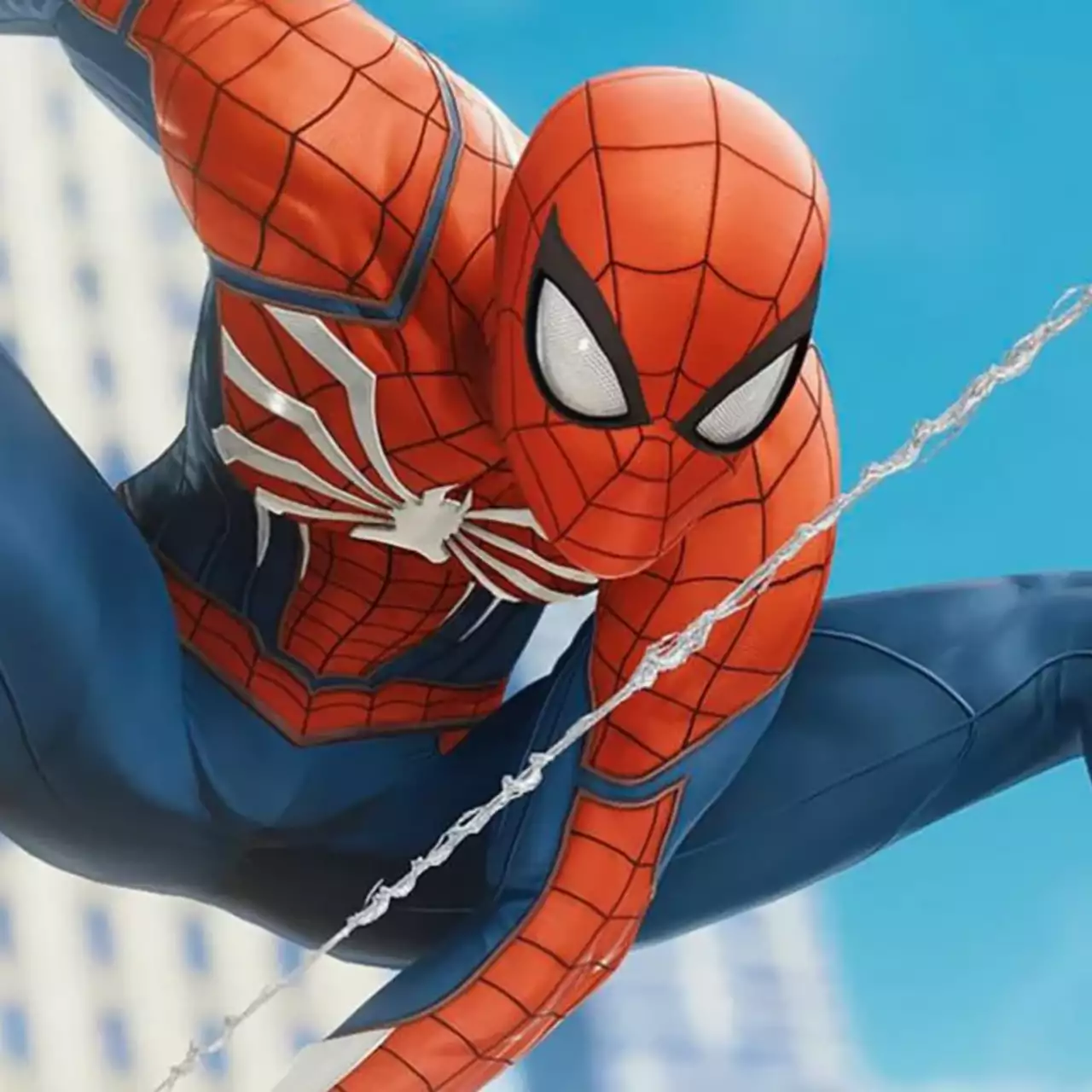 На видео сравнили графику Marvel's Spider-Man на ПК, PS4 и PS5. Критики уже оценили порт для компьютеров На видео сравнили графику Marvel's Spider-Man на ПК, PS4 и PS5. Критики уже оценили порт для компьютеров