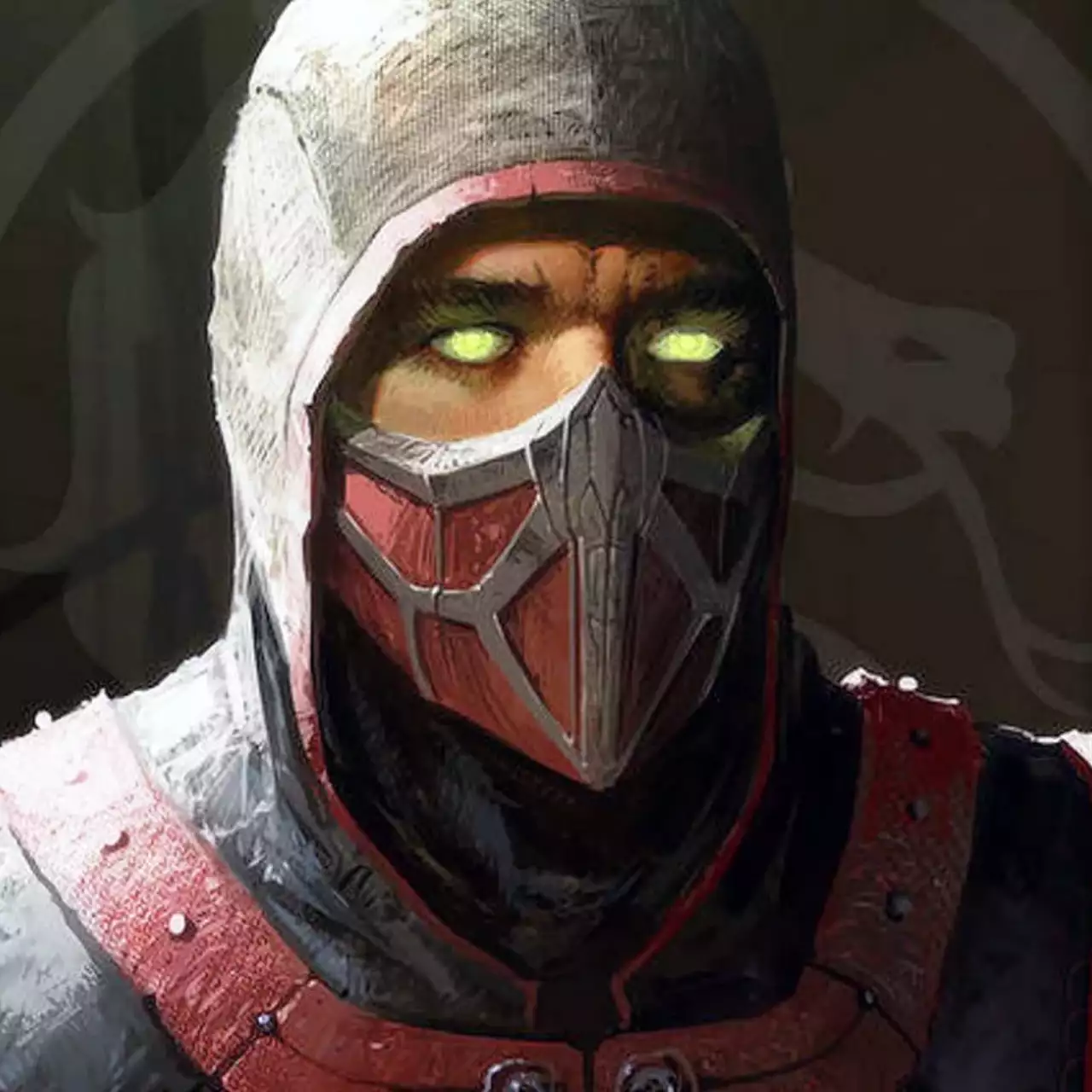 Вышел трейлер нового мультика для взрослых по Mortal Kombat — в нём показали главного злодея Вышел трейлер нового мультика для взрослых по Mortal Kombat — в нём показали главного злодея