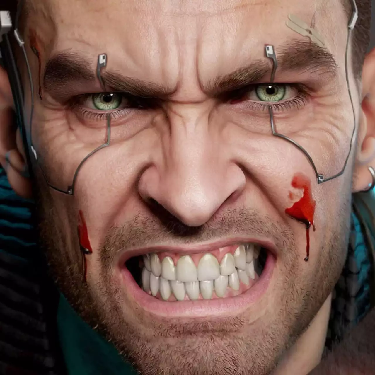 В Cyberpunk 2077 добавили полностью новую локацию В Cyberpunk 2077 добавили полностью новую локацию