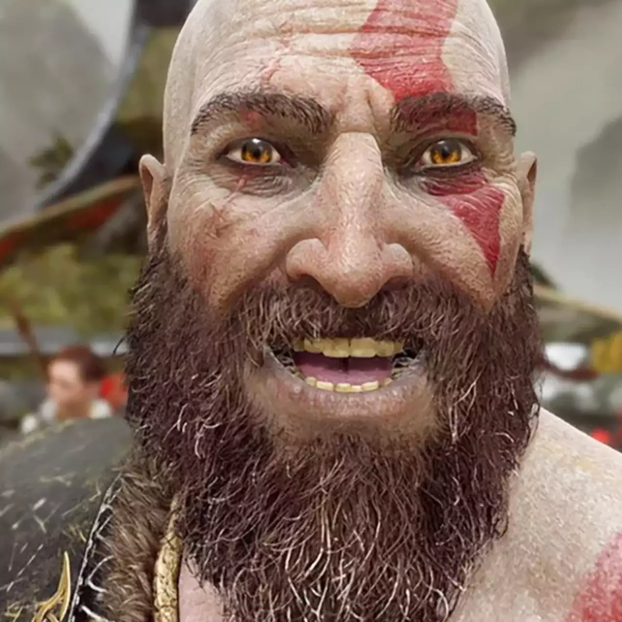 Создатель God of War показал свою «любимую обложку» игры серии, но этим только рассмешил фанатов Создатель God of War показал свою «любимую обложку» игры серии, но этим только рассмешил фанатов
