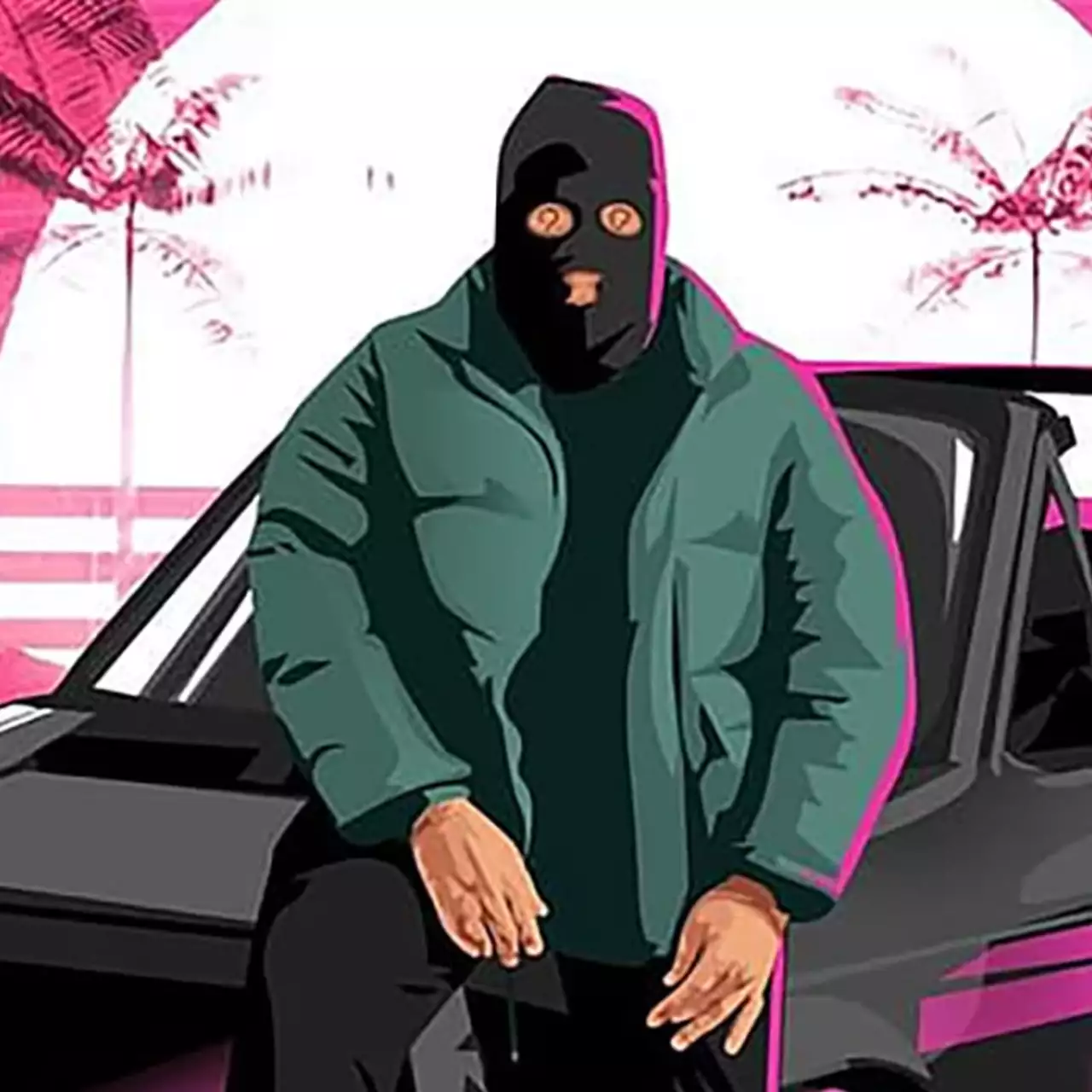 Нейросеть попросили показать, как выглядит геймплей GTA 6. Результат напоминает какой-то странный сон Нейросеть попросили показать, как выглядит геймплей GTA 6. Результат напоминает какой-то странный сон