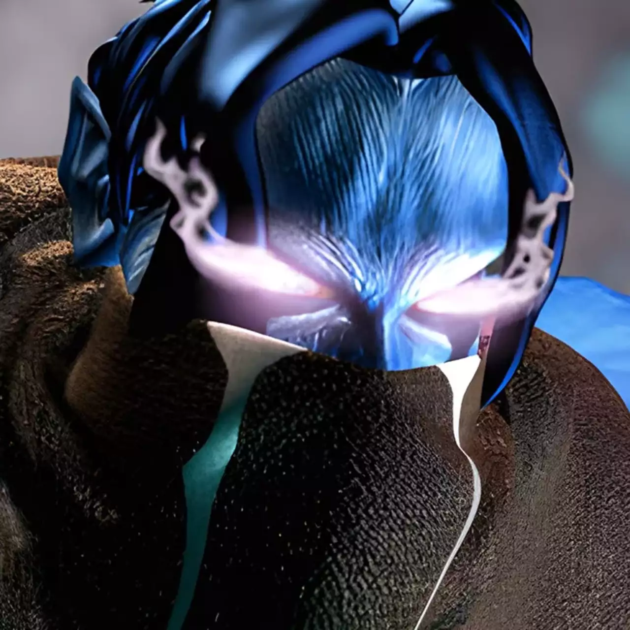 В культовой Soul Reaver прокачали графику и сравнили с оригиналом 1999 года. Теперь это полноценный ремастер