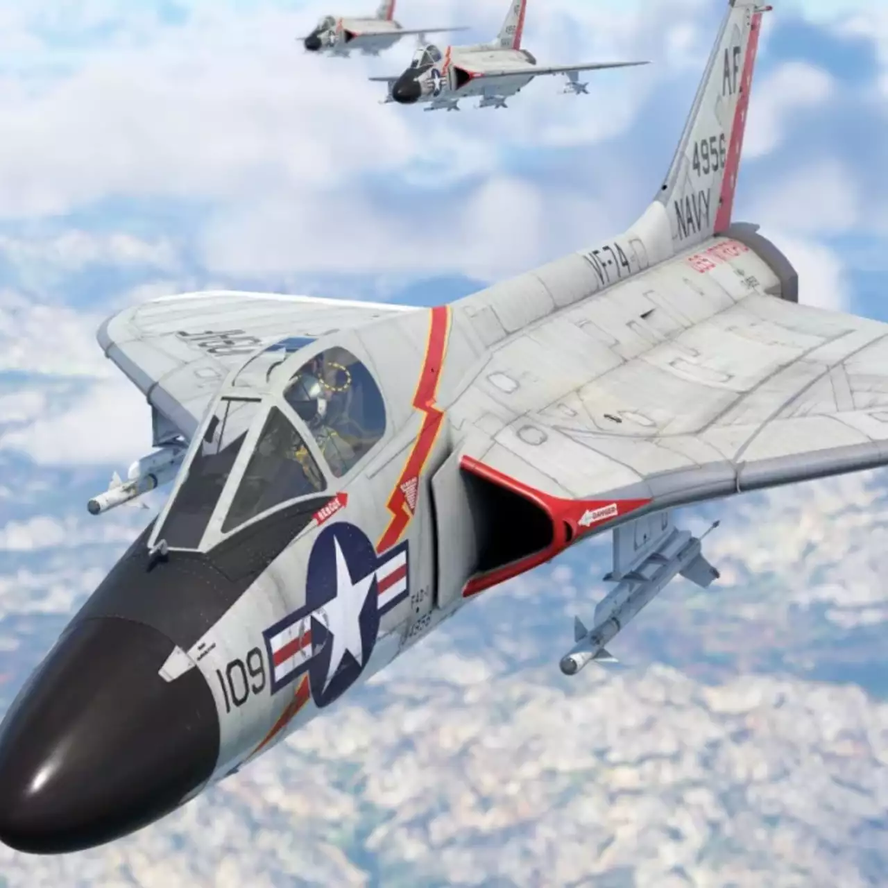 В War Thunder стартовало событие «Летний квест», где можно выиграть новую топовую технику
