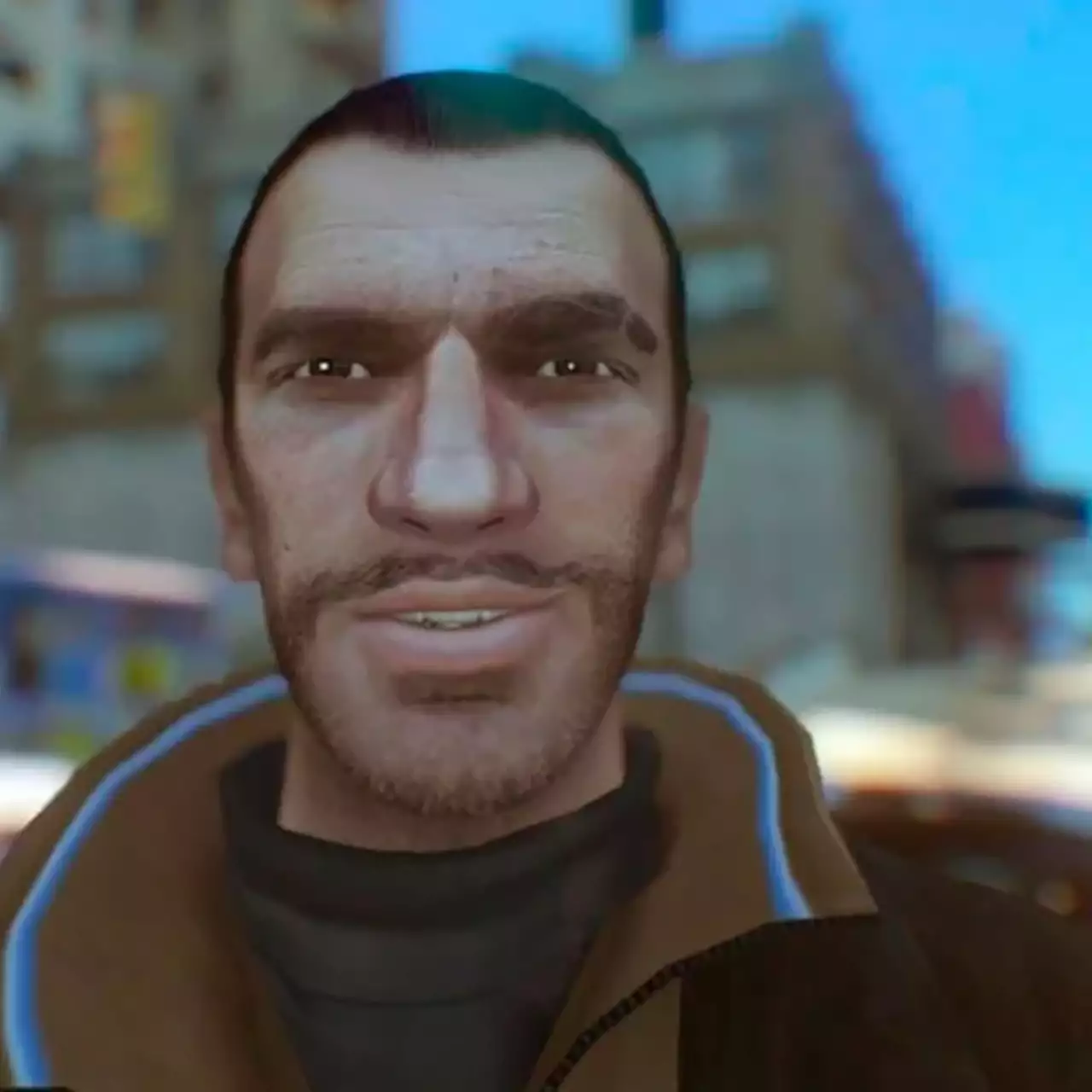 Графику GTA 4 прокачали до фотореализма. Появились скриншоты мода, который делают уже более 10 лет