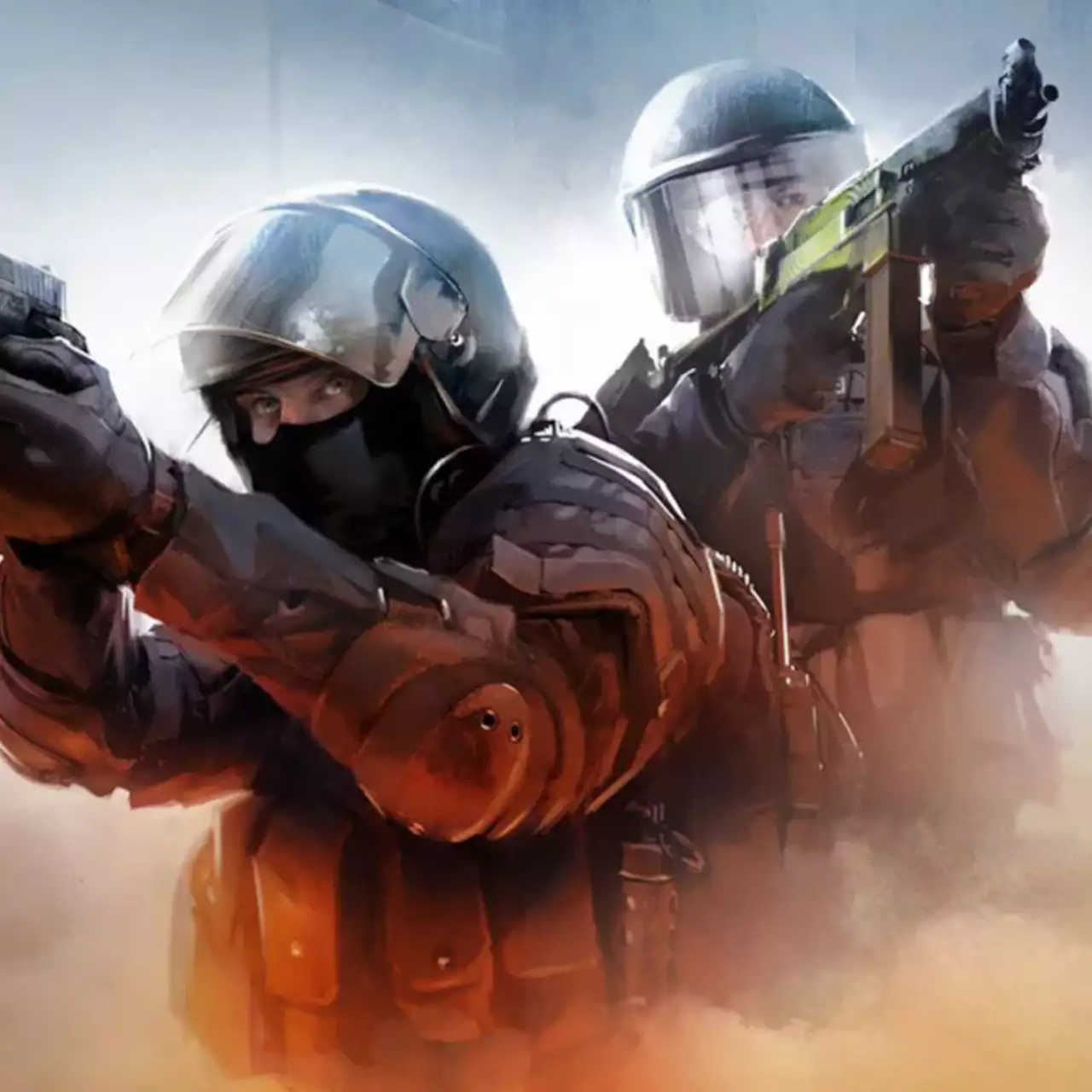 Первый геймплей CS:GO с обновленной графикой движке на Source 2 — это неофициальный проект от российского моддера Первый геймплей CS:GO с обновленной графикой движке на Source 2 — это неофициальный проект от российского моддера