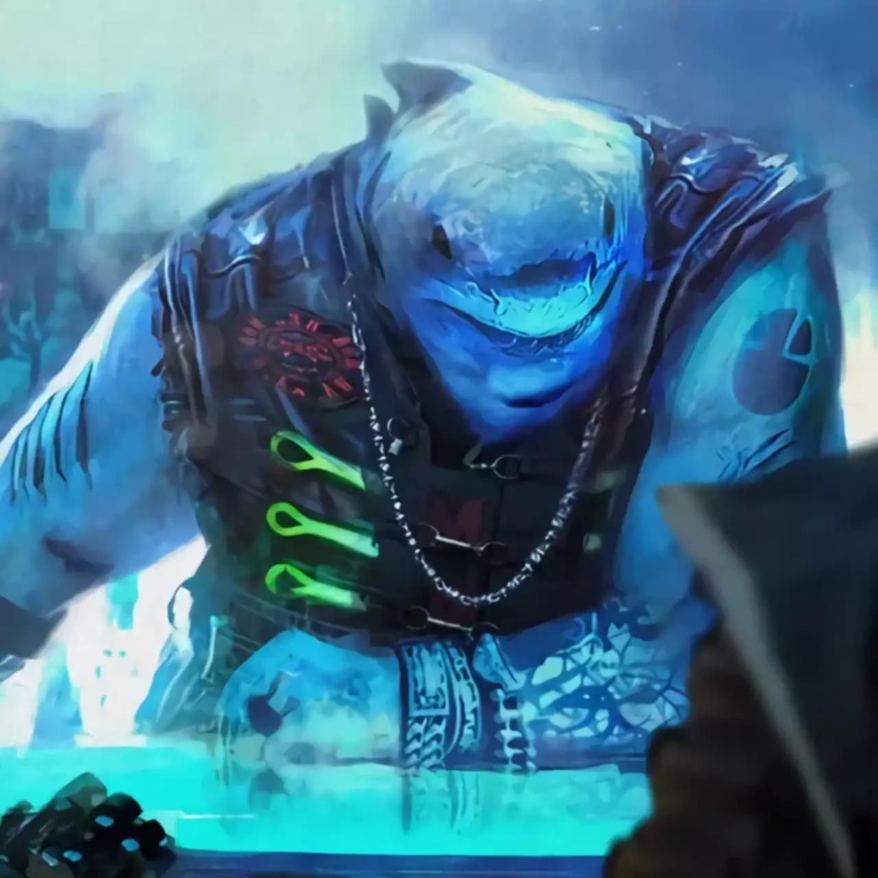 Том Хендерсон рассказал, что происходит с Beyond Good & Evil 2 — игру не забросили, но ждать еще долго Том Хендерсон рассказал, что происходит с Beyond Good & Evil 2 — игру не забросили, но ждать еще долго