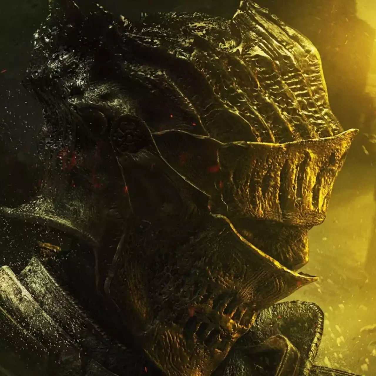 Геймер собрал тысячи лайков от фанатов Dark Souls, показав крутую коллекцию шлемов Геймер собрал тысячи лайков от фанатов Dark Souls, показав крутую коллекцию шлемов