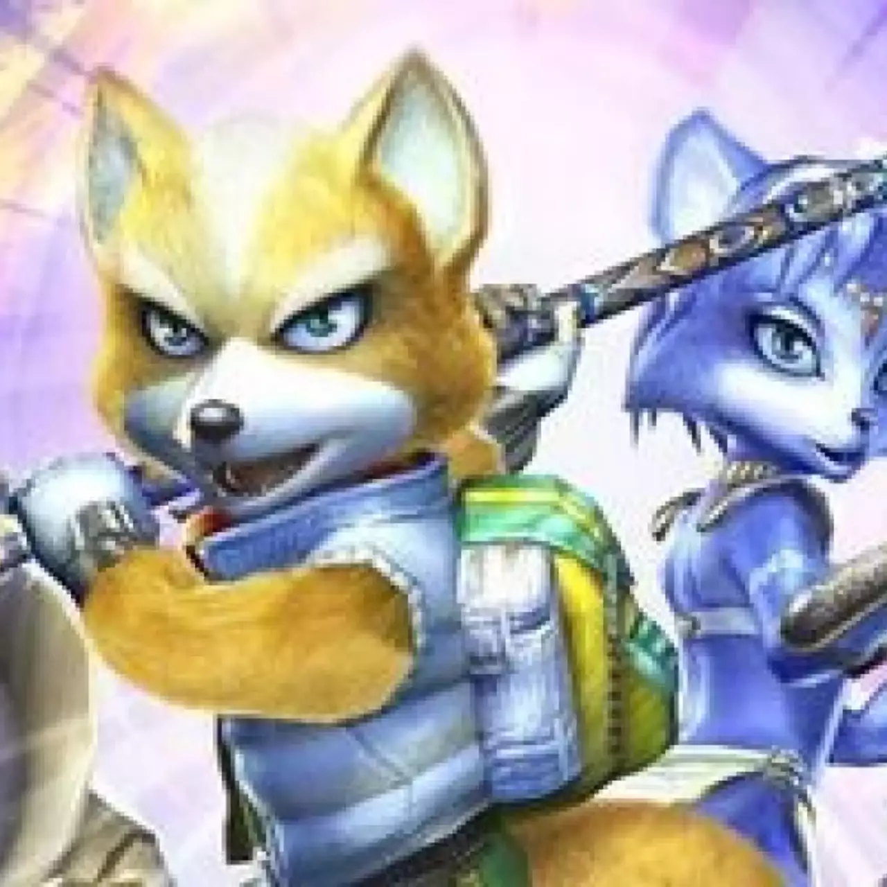 Названа дата релиза Star Fox 64 3D