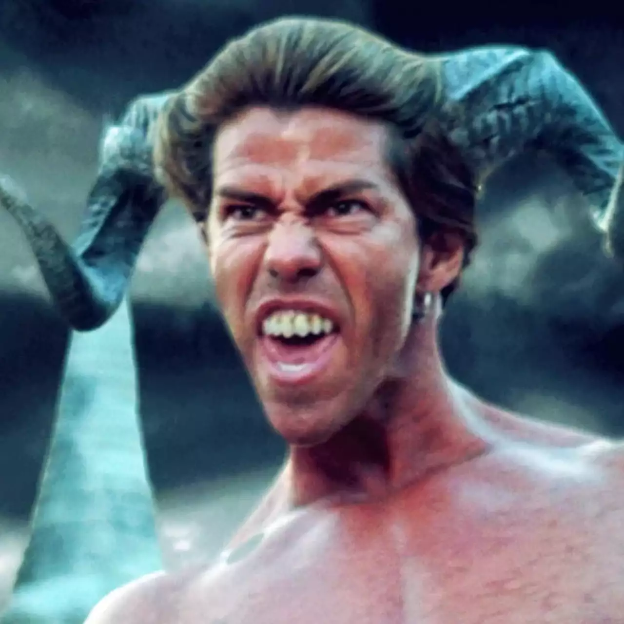 В сети показали, как выглядят Шао Кан, Мотаро, Кано и другие бойцы Mortal Kombat в ремейке трилогии 1996 года В сети показали, как выглядят Шао Кан, Мотаро, Кано и другие бойцы Mortal Kombat в ремейке трилогии 1996 года