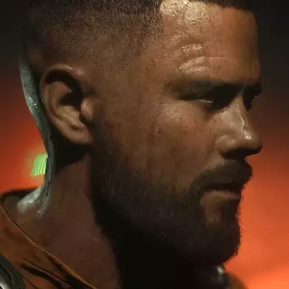 «От этого кошмара не проснуться»: авторы The Callisto Protocol показали нового жуткого монстра