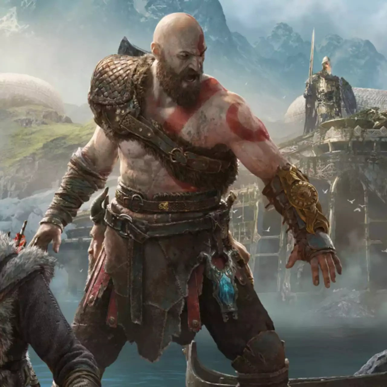 Режиссер «Добычи» про Хищника назвал себя фанатом God of War. Вот какие элементы игры попали в фильм Режиссер «Добычи» про Хищника назвал себя фанатом God of War. Вот какие элементы игры попали в фильм