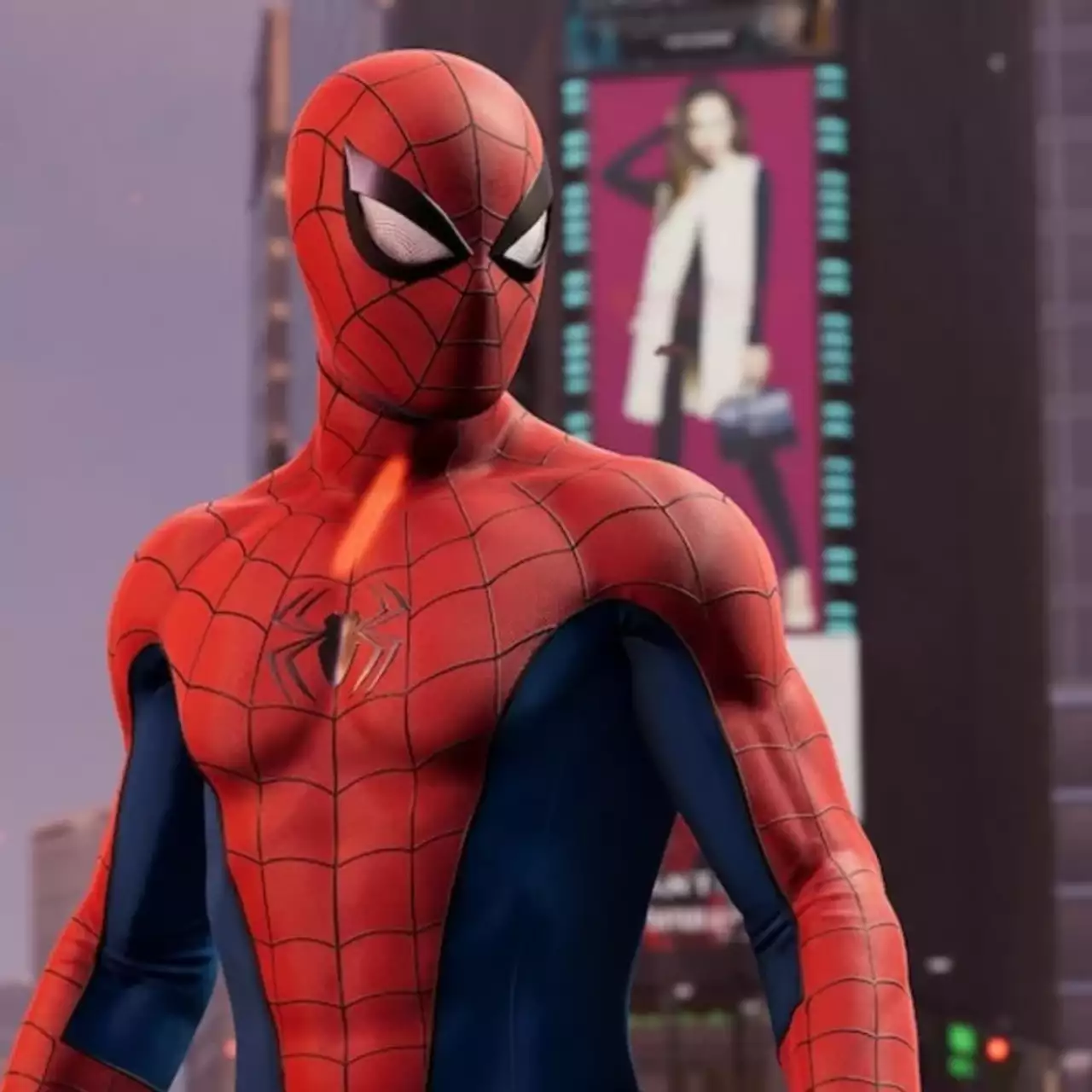 Marvel's Spider-Man Remastered запустили на ПК без видеокарты и показали, сколько FPS выдает игра Marvel's Spider-Man Remastered запустили на ПК без видеокарты и показали, сколько FPS выдает игра