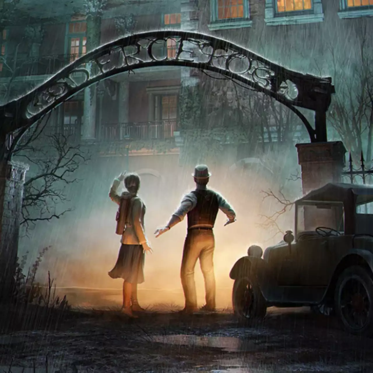 Анонсирован перезапуск одного из лучших хорроров в истории — Alone in the Dark. Он вышел 30 лет назад