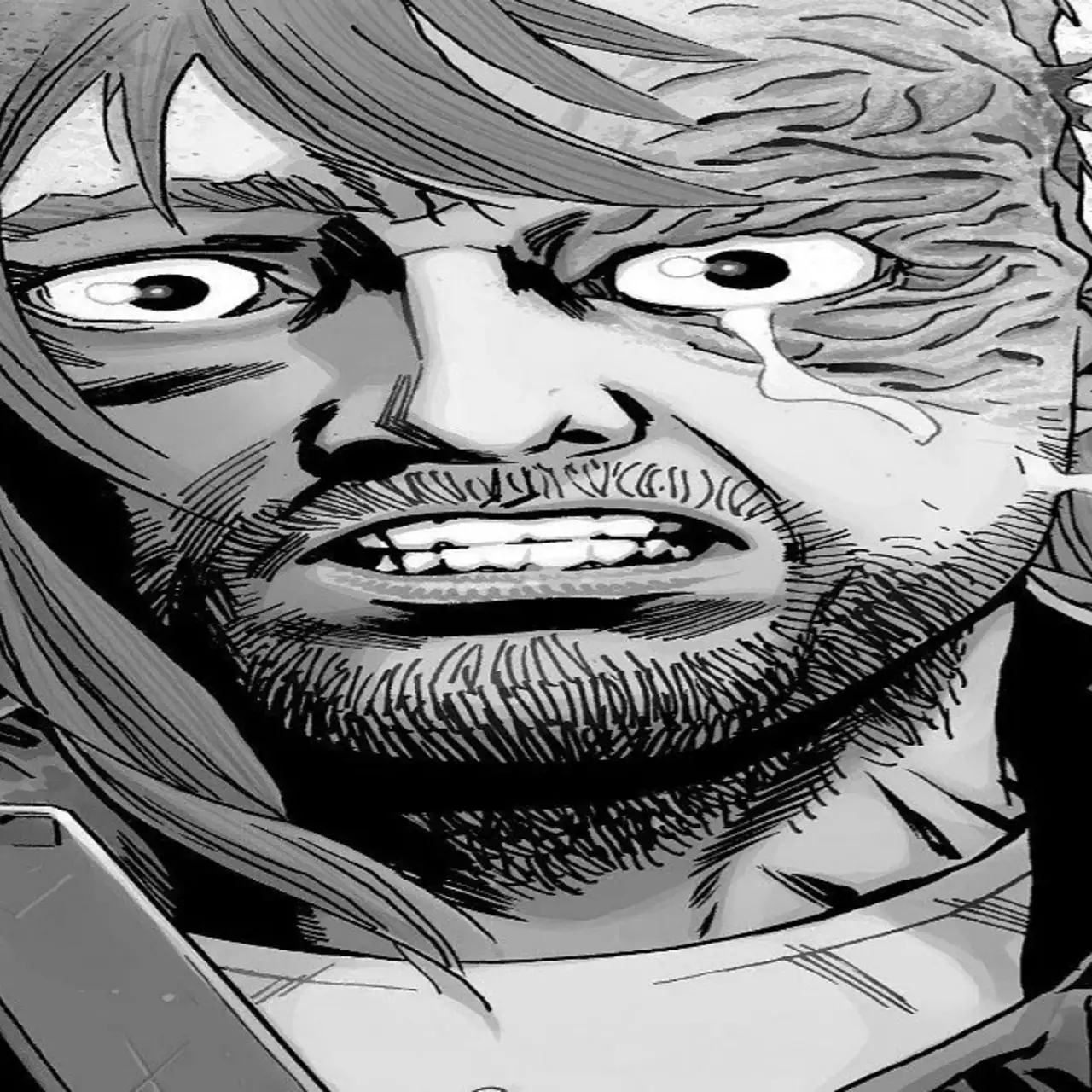 Анонсирована The Walking Dead: All Stars — игра по «Ходячим мертвецам». Почему эта RPG будет плохой Анонсирована The Walking Dead: All Stars — игра по «Ходячим мертвецам». Почему эта RPG будет плохой