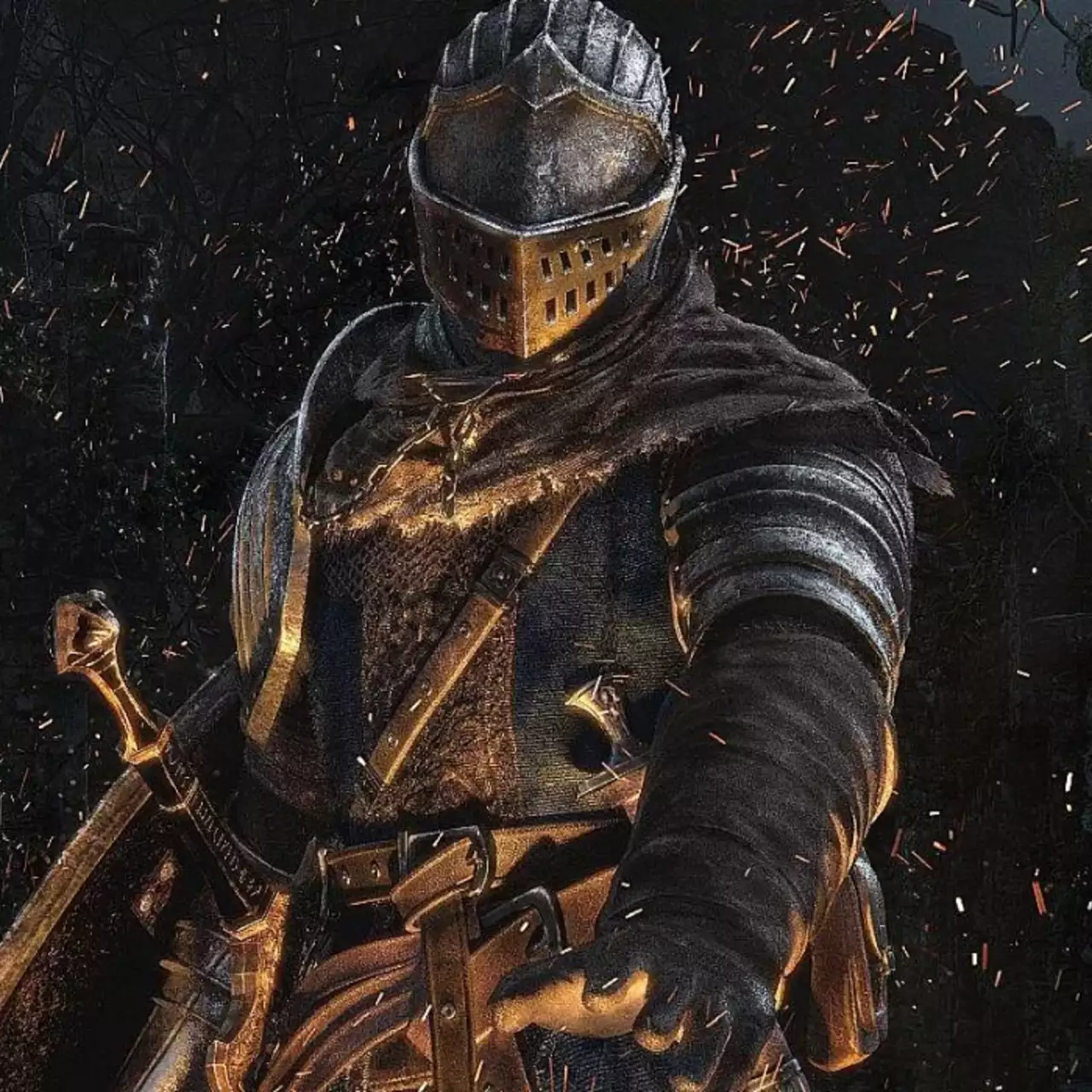 Вышел новый ролик «корейской Dark Souls» под названием Project Relic Вышел новый ролик «корейской Dark Souls» под названием Project Relic