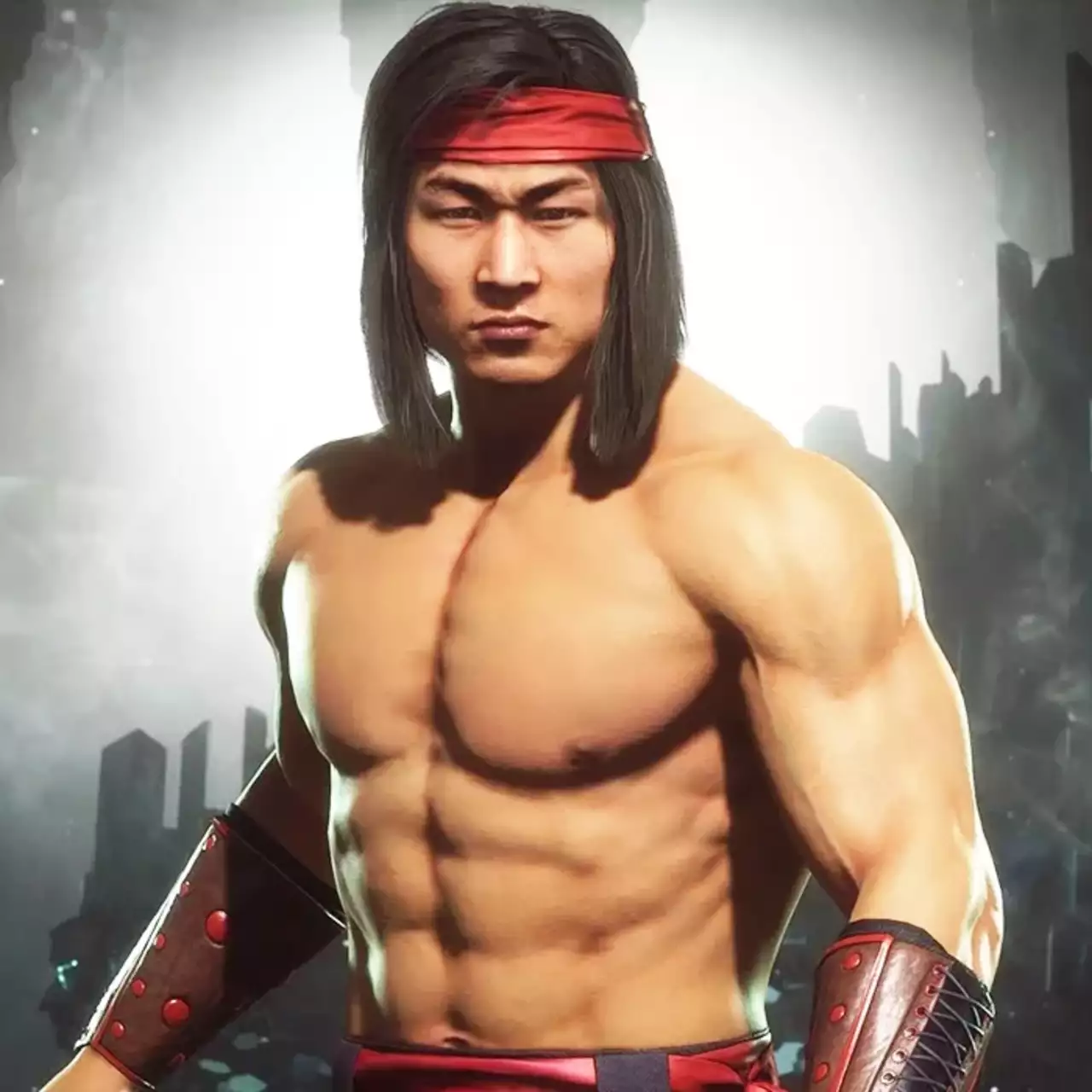 «Черт подери, ты стал огромным» — реальный Лю Кан из Mortal Kombat показал, как накачал свое тело за последний год