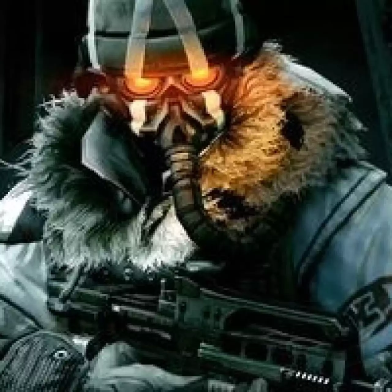 Четыре видео сборника карт From the Ashes для Killzone 3