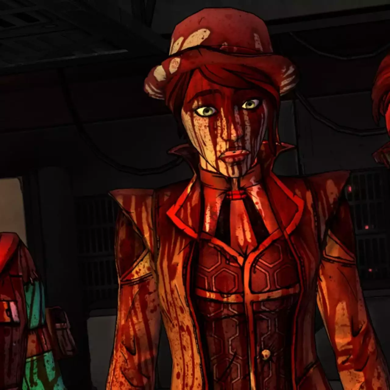 Утекли детали новой игры по вселенной Borderlands: взрослый рейтинг, расчлененка и три главных героя Утекли детали новой игры по вселенной Borderlands: взрослый рейтинг, расчлененка и три главных героя