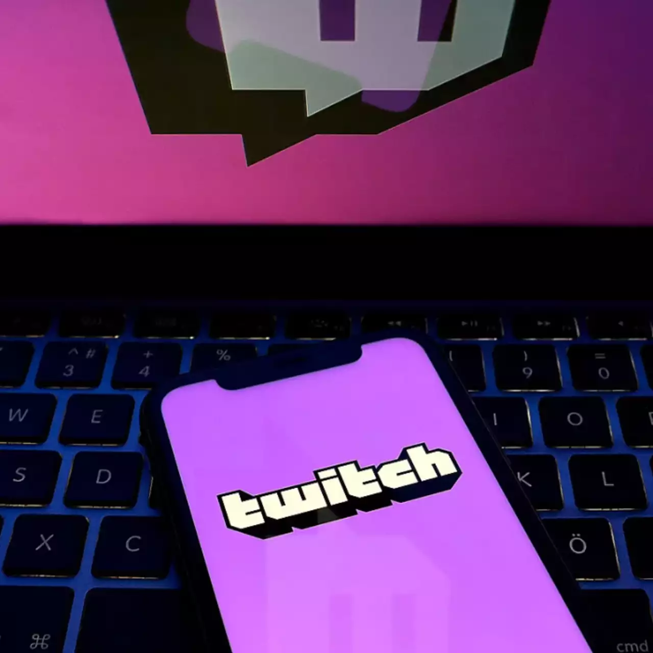 В России хотят запретить Twitch и Discord, но не навсегда В России хотят запретить Twitch и Discord, но не навсегда
