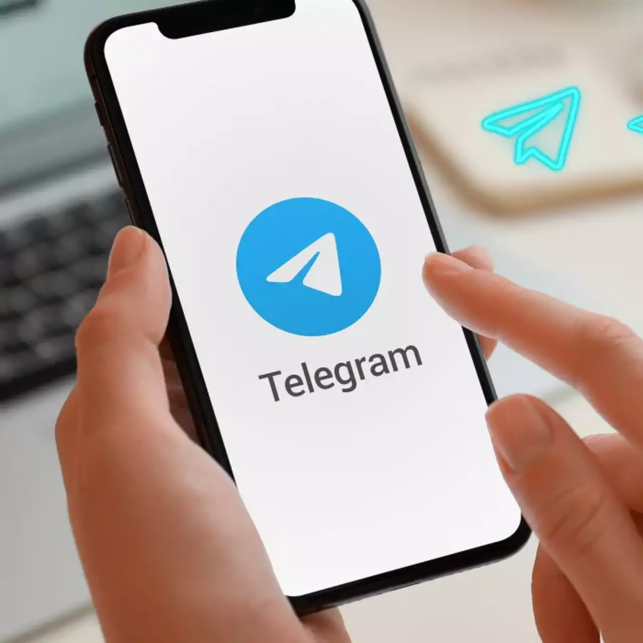 Telegram оштрафовали в России на 4 миллиона рублей