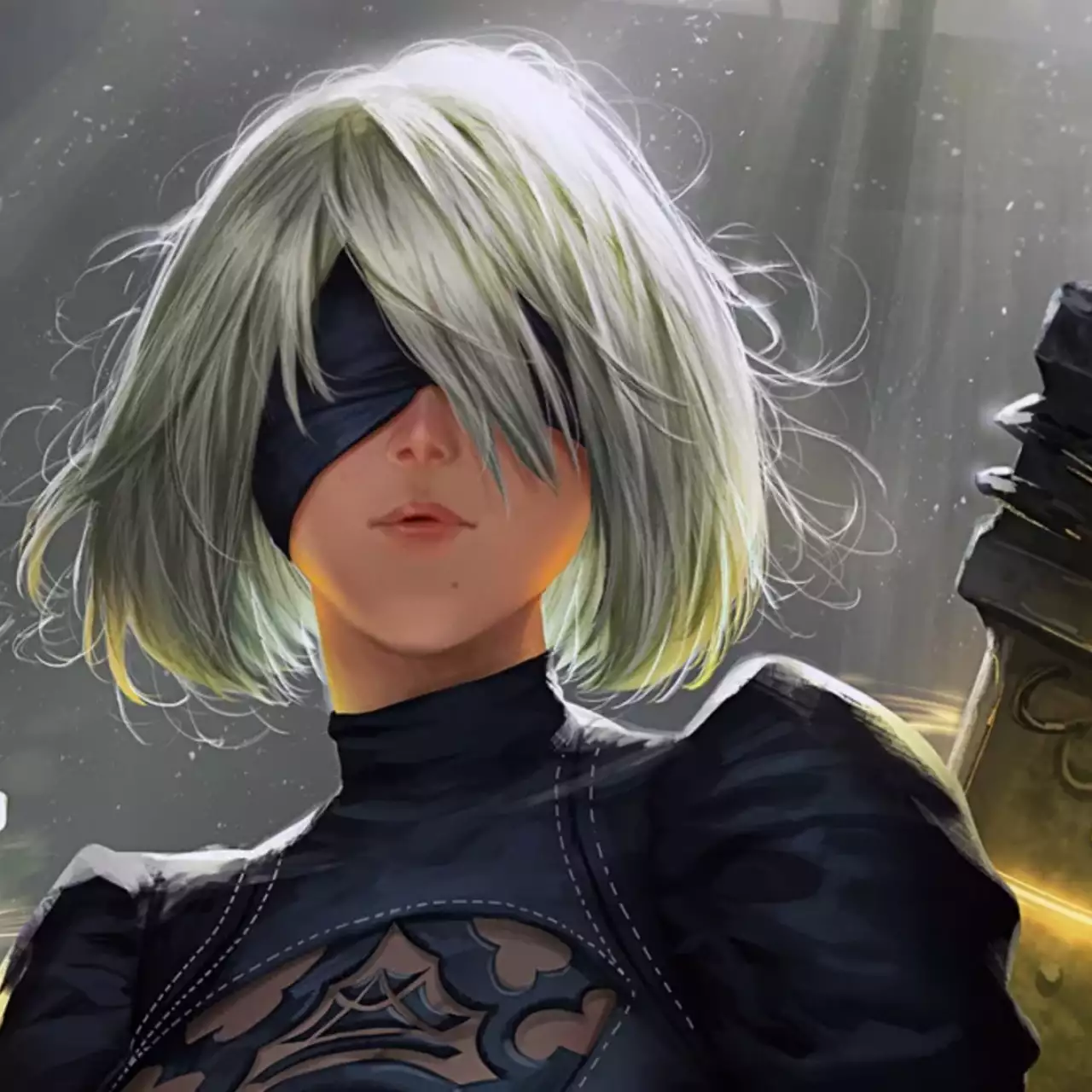 Геймерша знакомилась с парнями в Tinder, чтобы убедить их купить NieR Automata. Создатель игры уже отреагировал Геймерша знакомилась с парнями в Tinder, чтобы убедить их купить NieR Automata. Создатель игры уже отреагировал