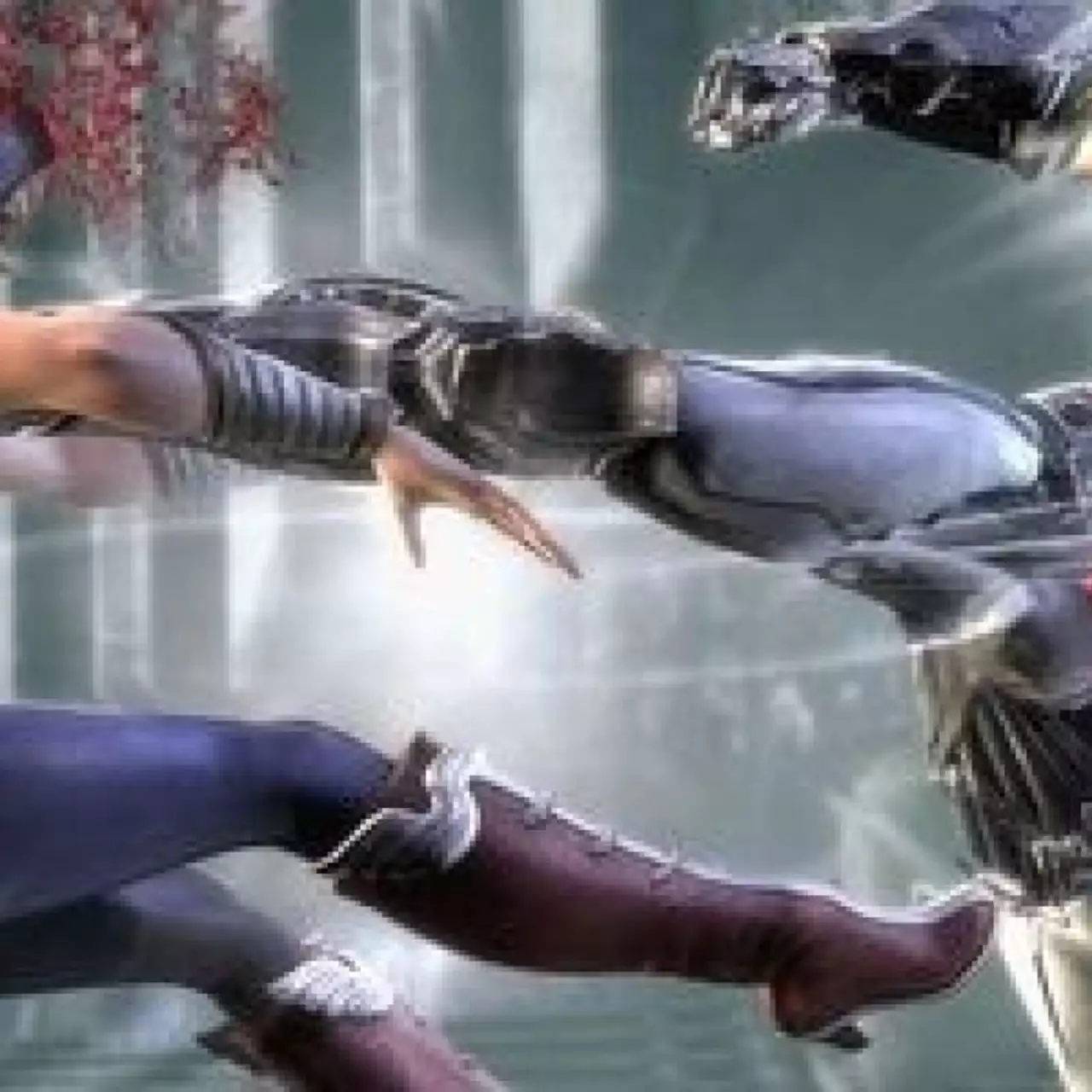 Список персонажей Injustice: Gods Among Us пополнили Убийца Крок, Загадочник и Пингвин Список персонажей Injustice: Gods Among Us пополнили Убийца Крок, Загадочник и Пингвин