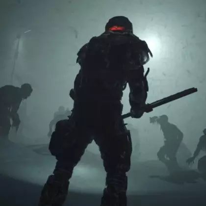 «Иногда лучше быть мертвым»: свежий скриншот The Callisto Protocol показывает одну из локаций