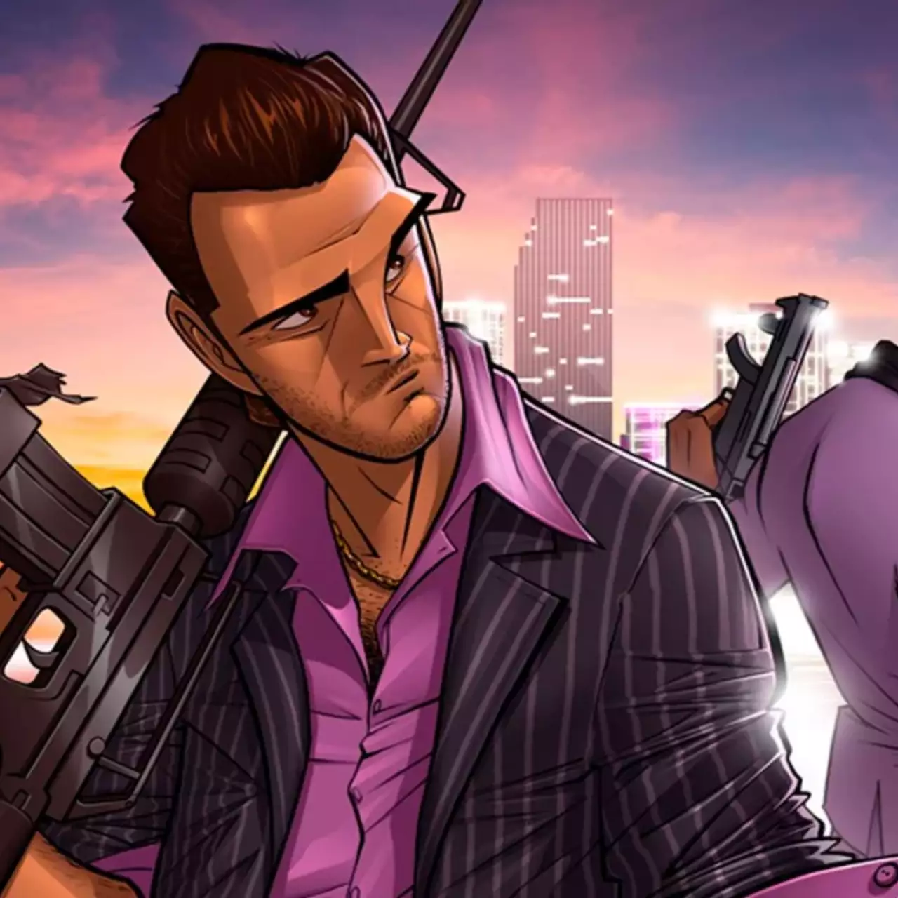 Инсайдер: для GTA 6 выпустят несколько сюжетных DLC с новыми городами Инсайдер: для GTA 6 выпустят несколько сюжетных DLC с новыми городами