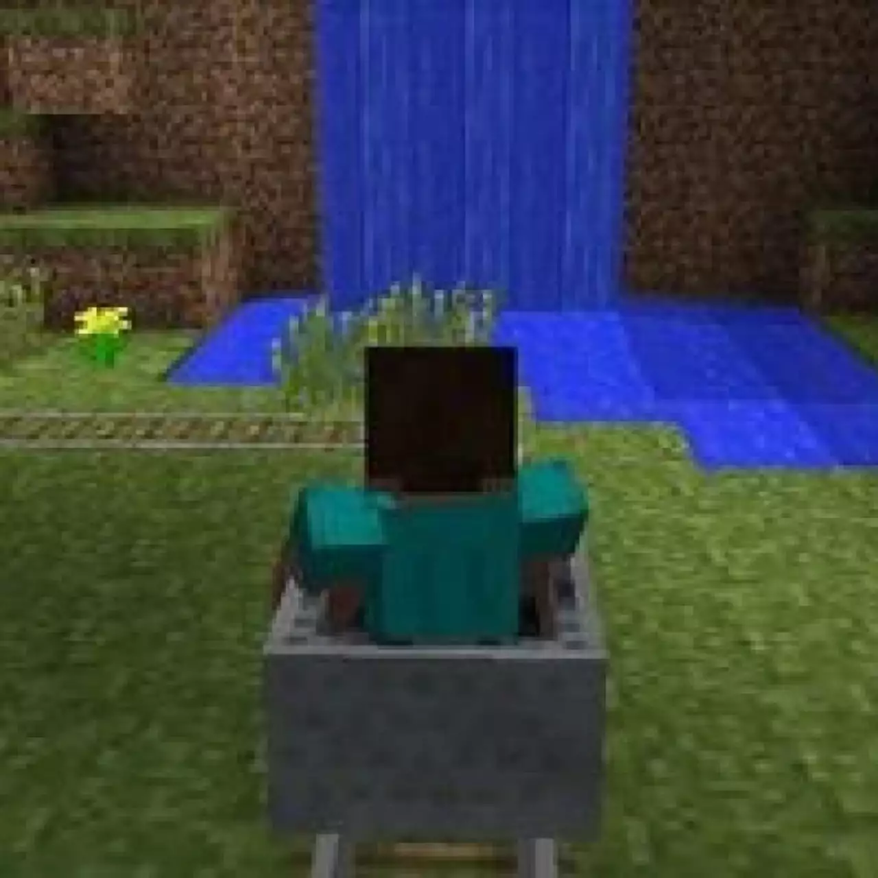 Обновление 9 для Minecraft: Xbox 360 Edition не выйдет в этом месяце Обновление 9 для Minecraft: Xbox 360 Edition не выйдет в этом месяце