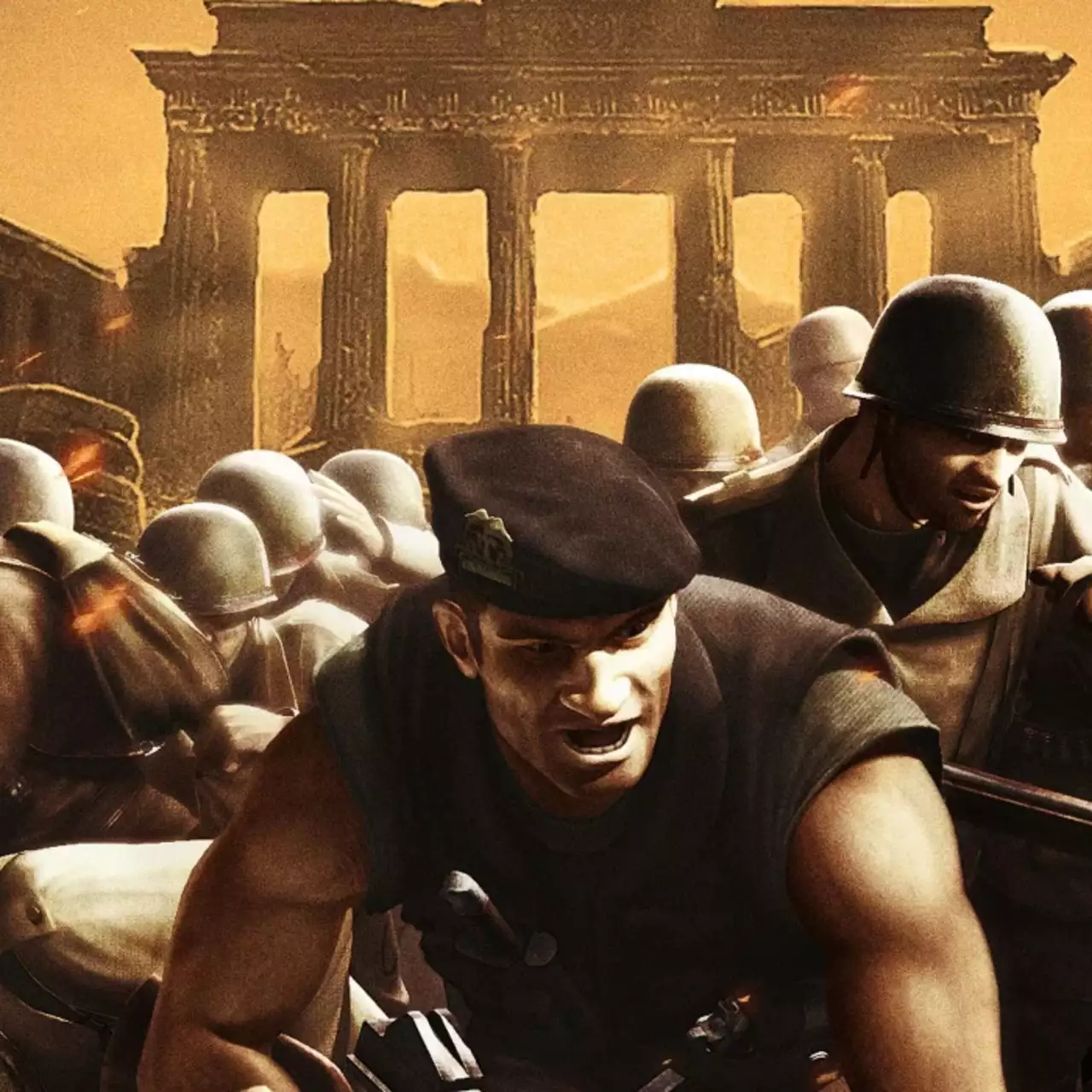 Названа дата выхода Commandos 3: HD Remaster. Игра появится раньше, чем ожидалось Названа дата выхода Commandos 3: HD Remaster. Игра появится раньше, чем ожидалось