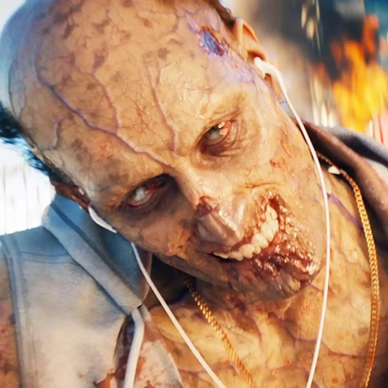 В сеть слили подробности, дату выхода и скриншоты Dead Island 2. На них показали, какой будет графика В сеть слили подробности, дату выхода и скриншоты Dead Island 2. На них показали, какой будет графика
