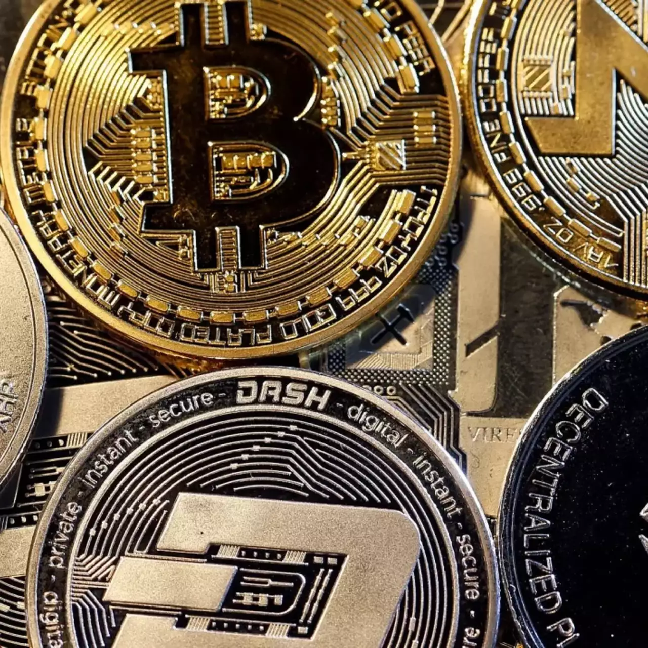 Геймеры собрали почти 32 миллиона рублей на игру, но разработчики потеряли их на инвестициях в криптовалюту
