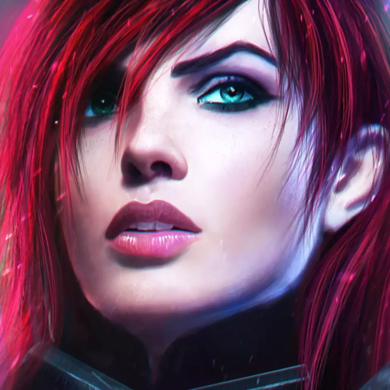 Спустя 10 лет моддер добавил в Mass Effect 3 новый любовный роман. И да, «неуклюжая» сцена секса тоже присутствует Спустя 10 лет моддер добавил в Mass Effect 3 новый любовный роман. И да, «неуклюжая» сцена секса тоже присутствует