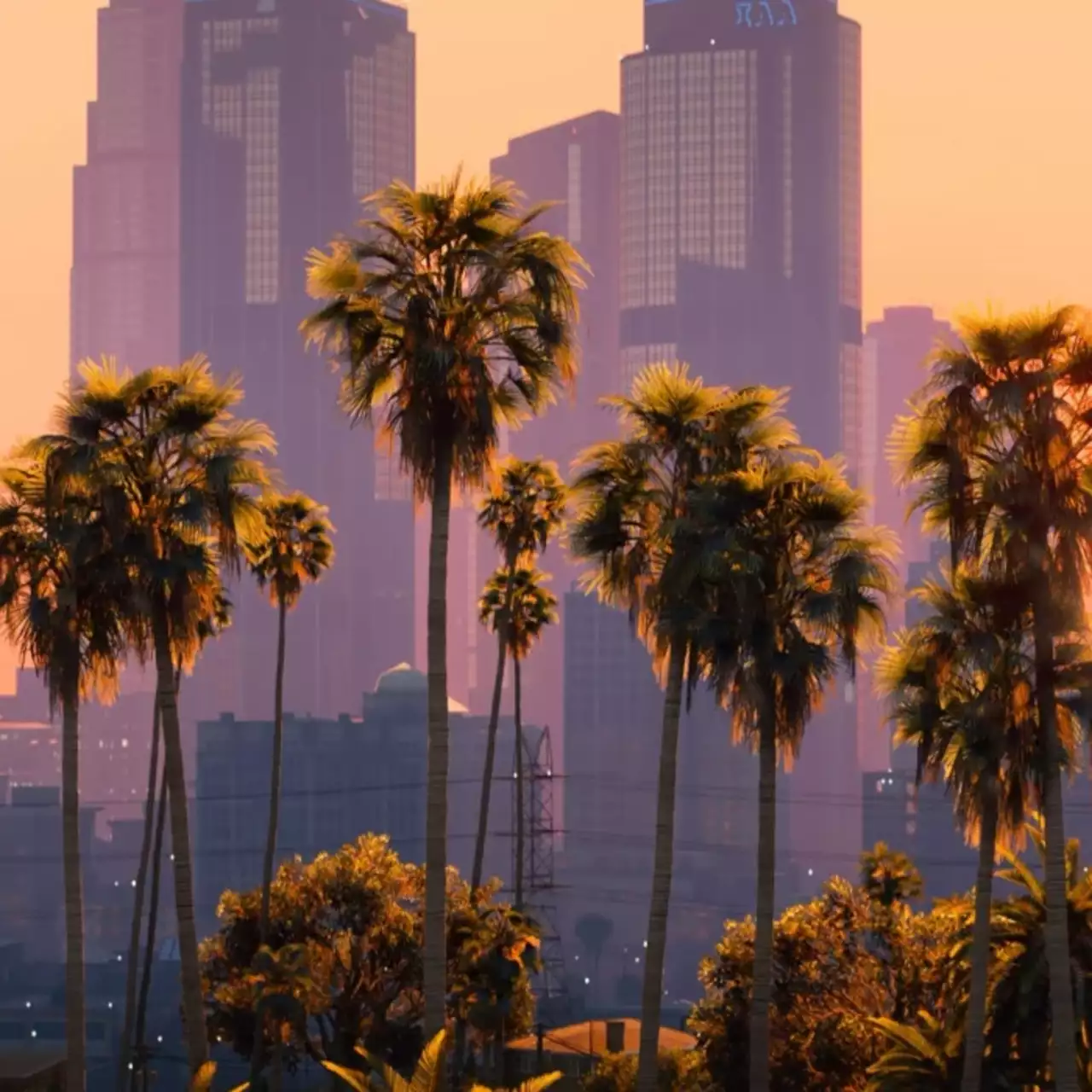 Вот что такое некстген. Графика GTA 5 вышла на запредельный уровень благодаря новому масштабному моду Вот что такое некстген. Графика GTA 5 вышла на запредельный уровень благодаря новому масштабному моду